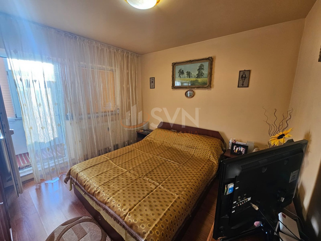 Apartament, 2 camere Bucuresti/Apusului