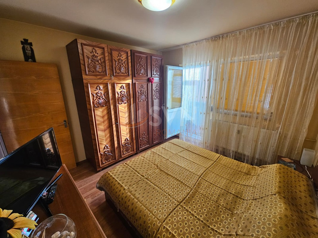 Apartament, 2 camere Bucuresti/Apusului