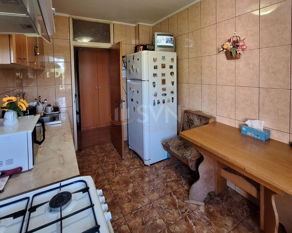 Apartament, 2 camere Bucuresti/Apusului