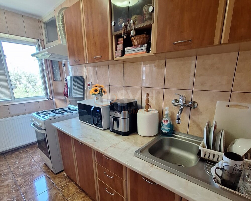 Apartament, 2 camere Bucuresti/Apusului