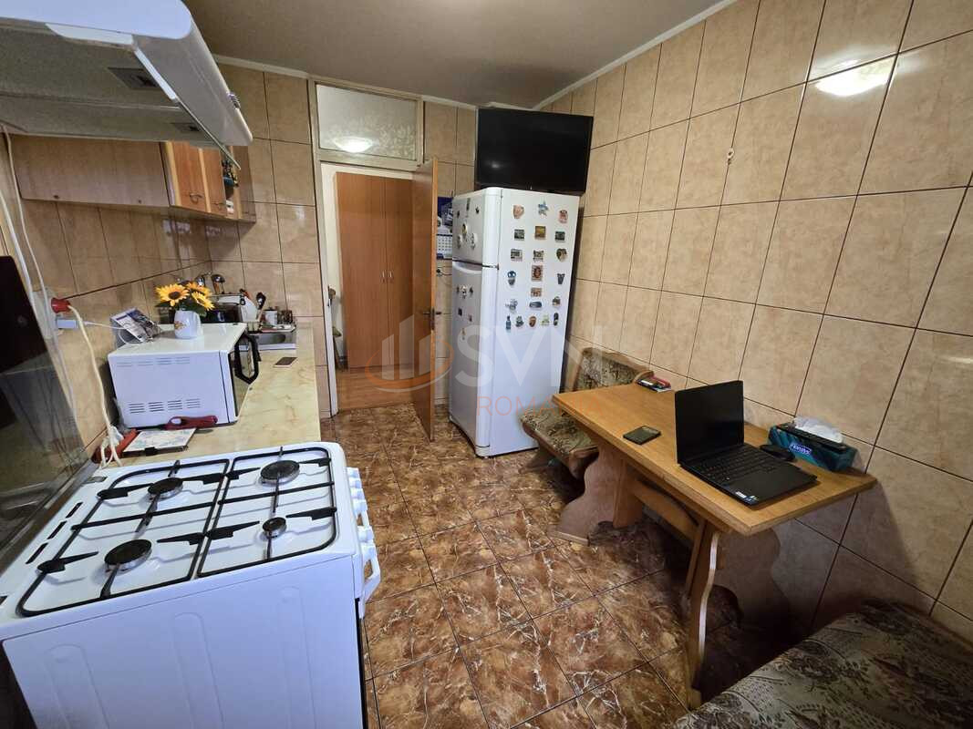 Apartament, 2 camere Bucuresti/Apusului