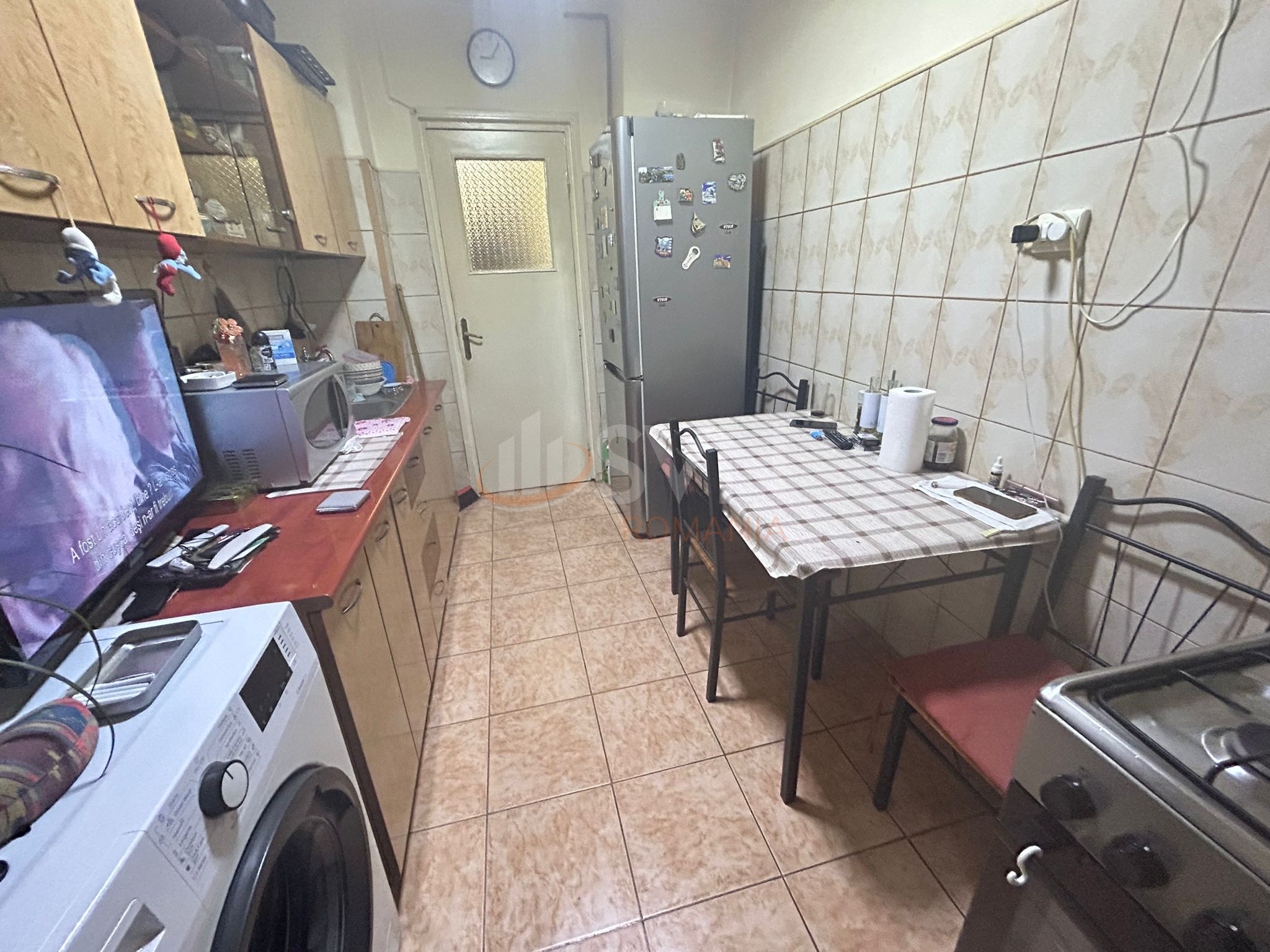 Apartament, 2 camere Bucuresti/Militari
