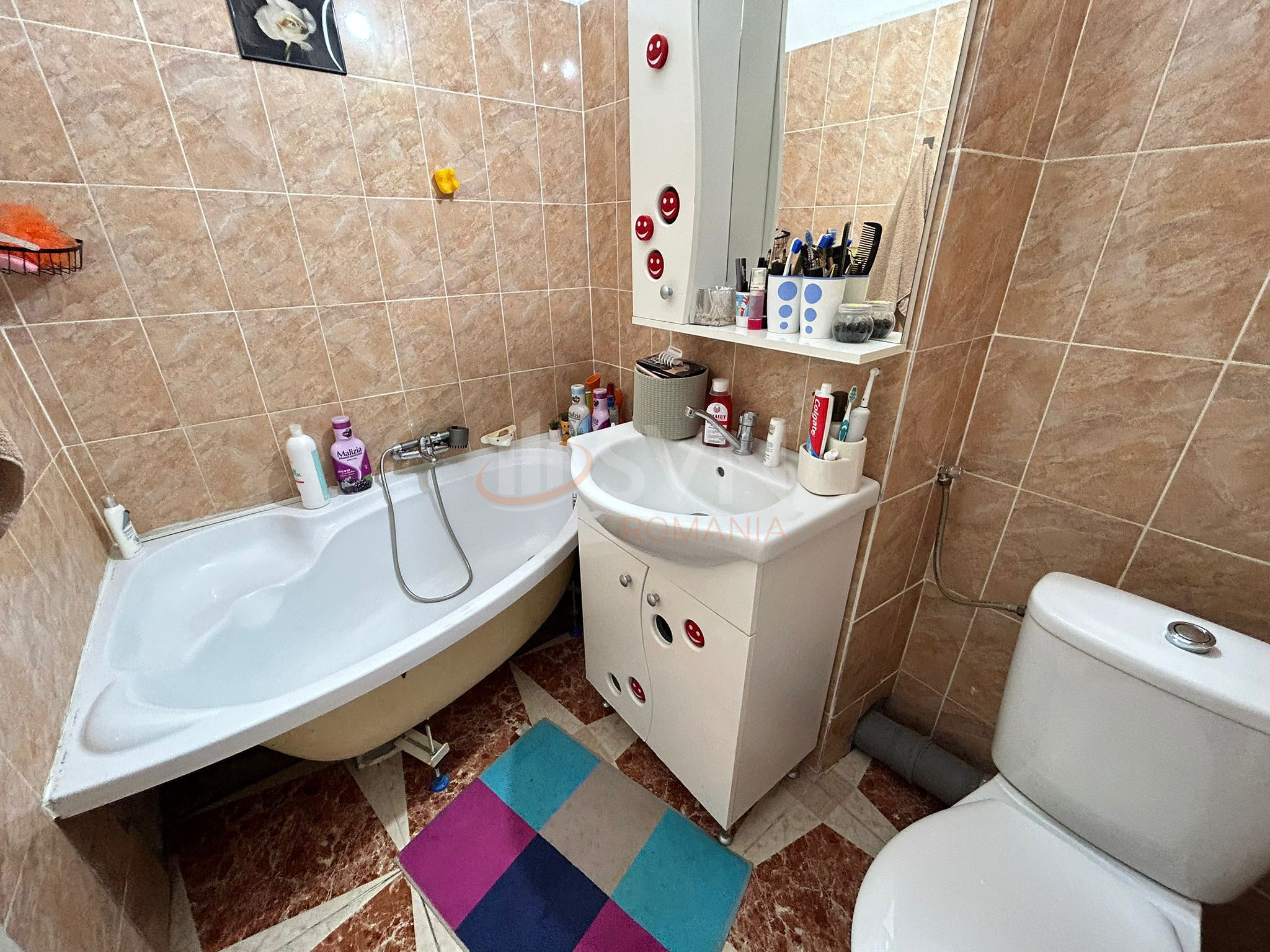 Apartament, 2 camere Bucuresti/Militari