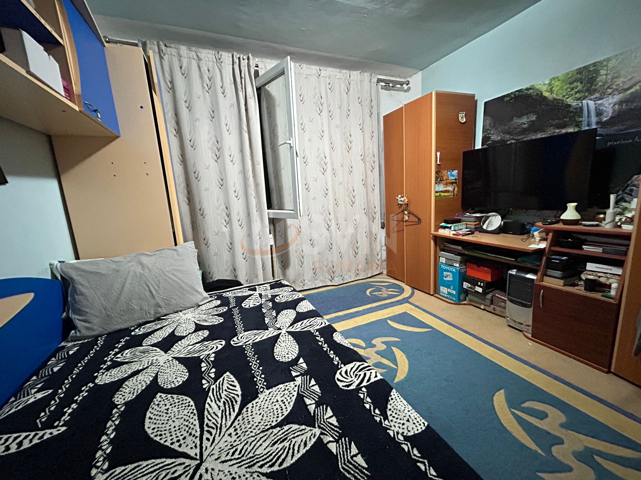 Apartament, 2 camere Bucuresti/Militari