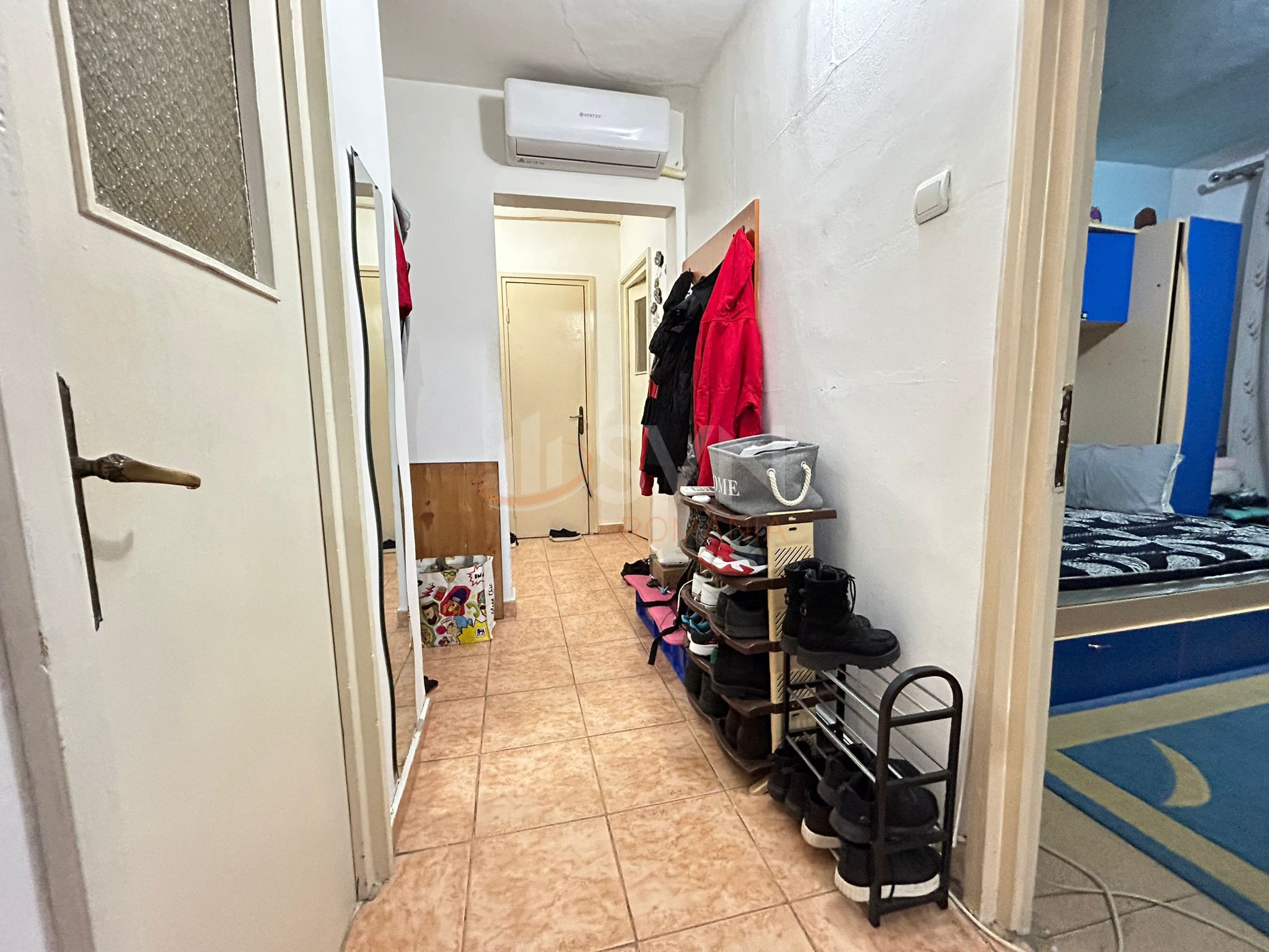 Apartament, 2 camere Bucuresti/Militari