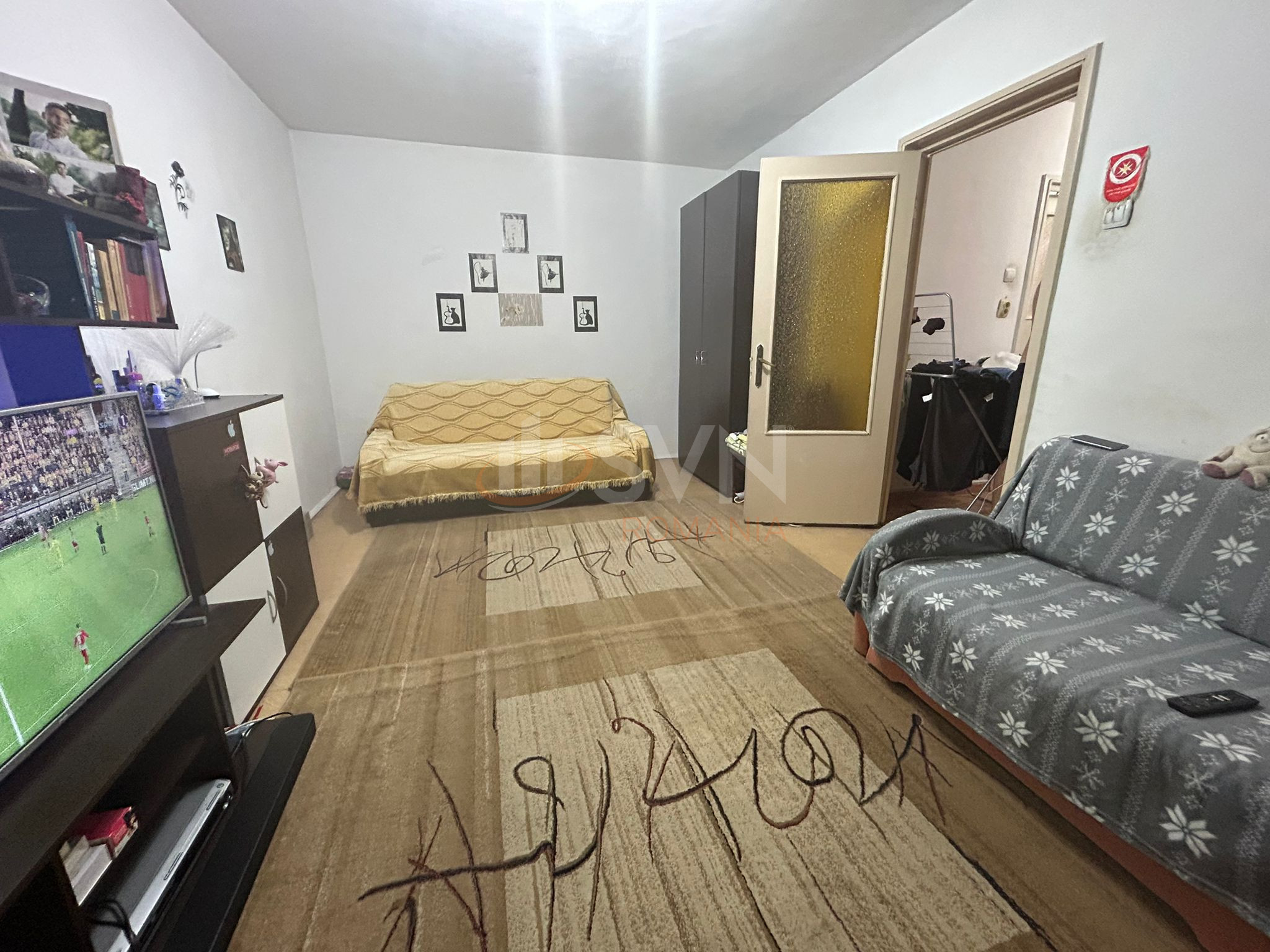 Apartament, 2 camere Bucuresti/Militari