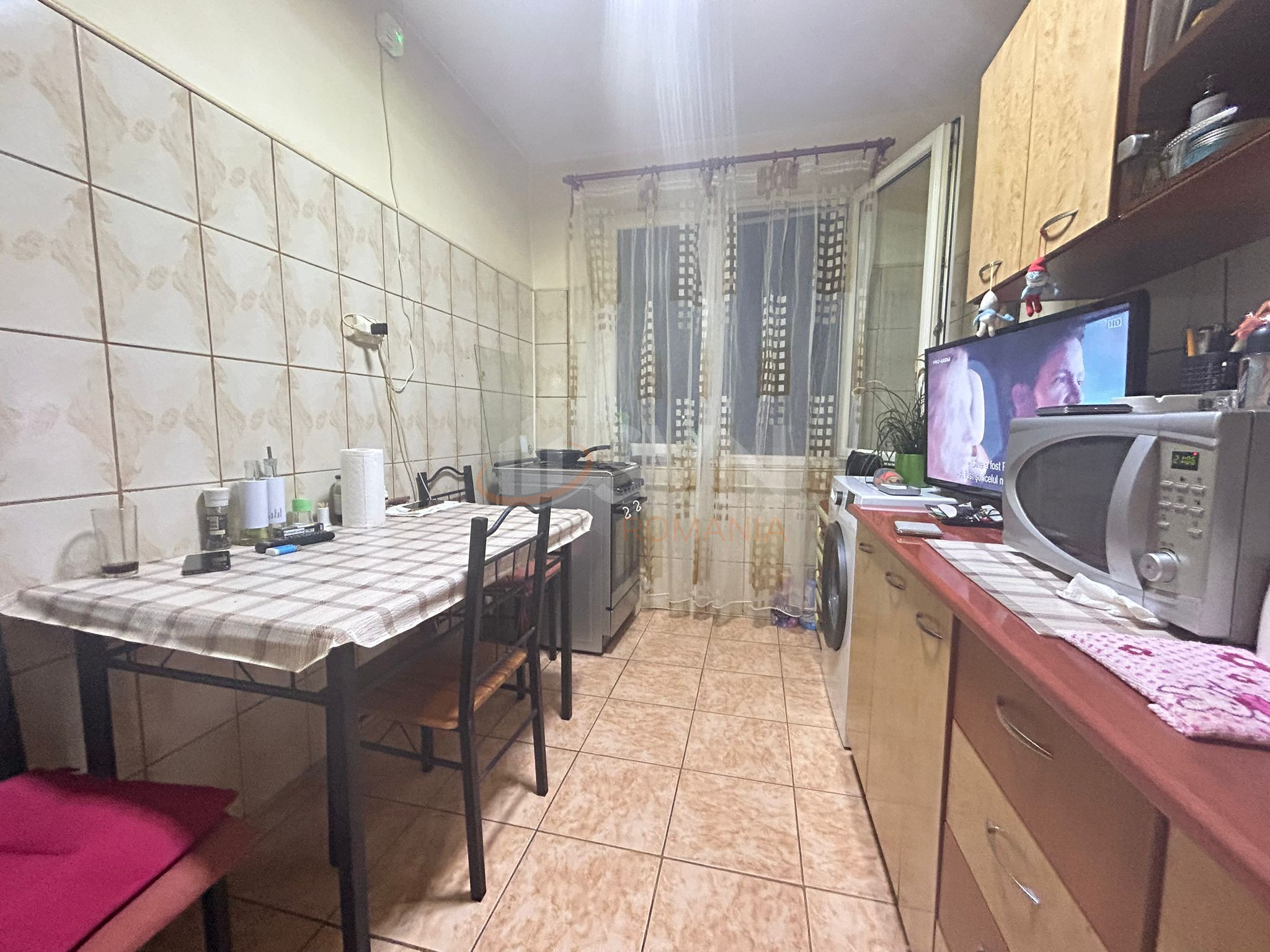Apartament, 2 camere Bucuresti/Militari
