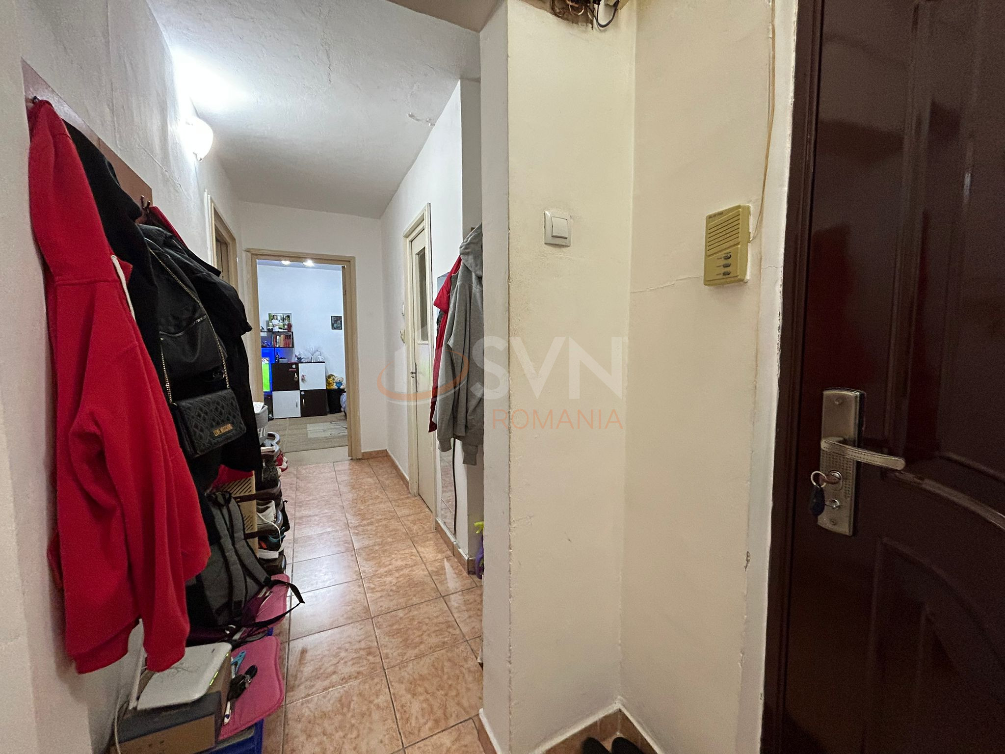 Apartament, 2 camere Bucuresti/Militari