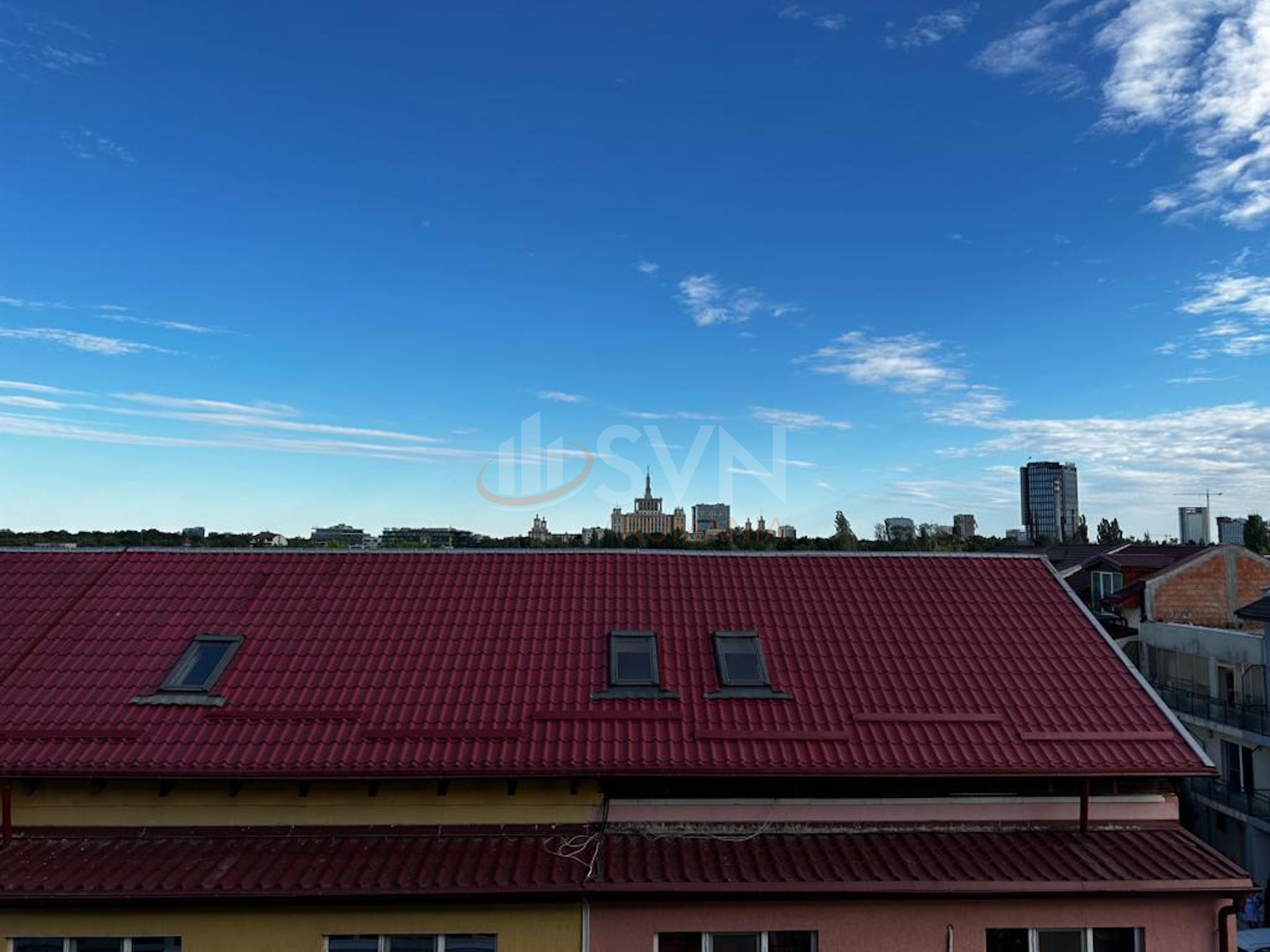 Apartament, 2 camere Bucuresti/Sisesti