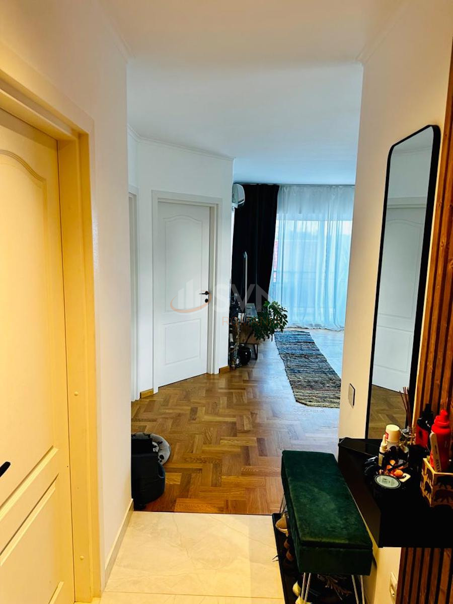 Apartament, 2 camere Bucuresti/Sisesti