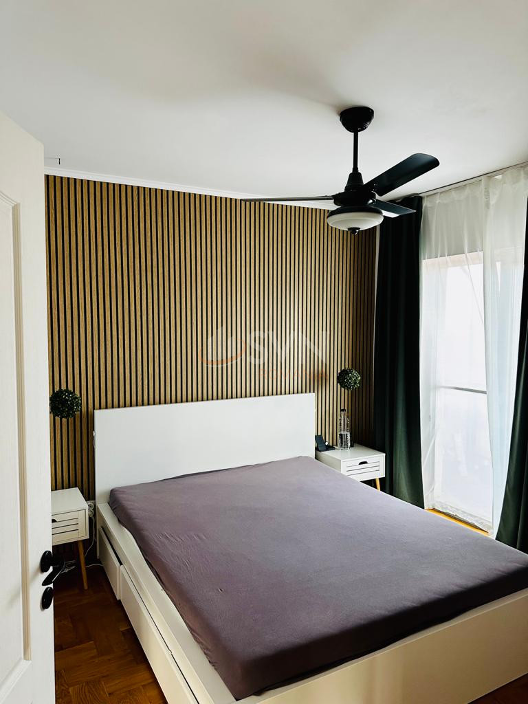 Apartament, 2 camere Bucuresti/Sisesti