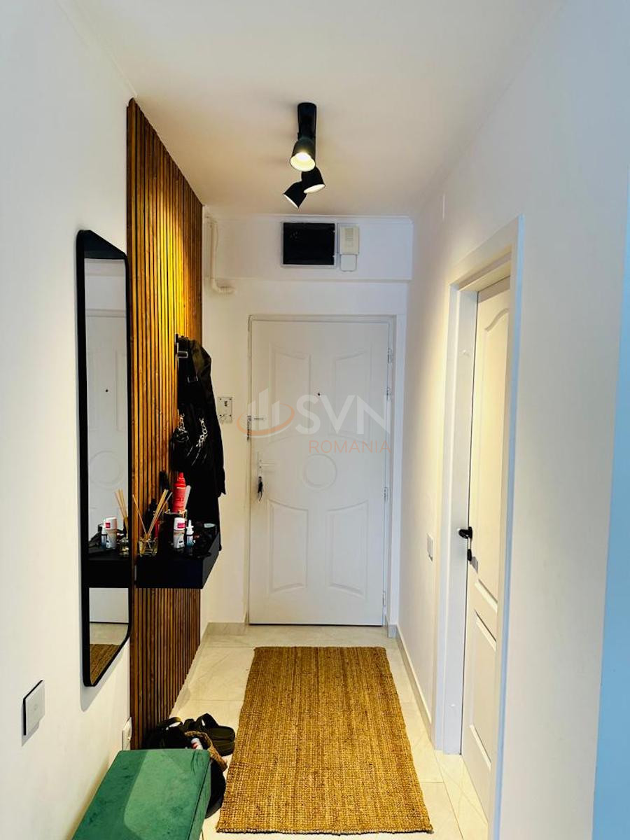 Apartament, 2 camere Bucuresti/Sisesti