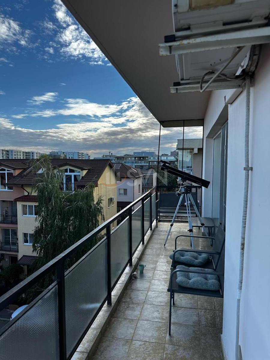 Apartament, 2 camere Bucuresti/Sisesti