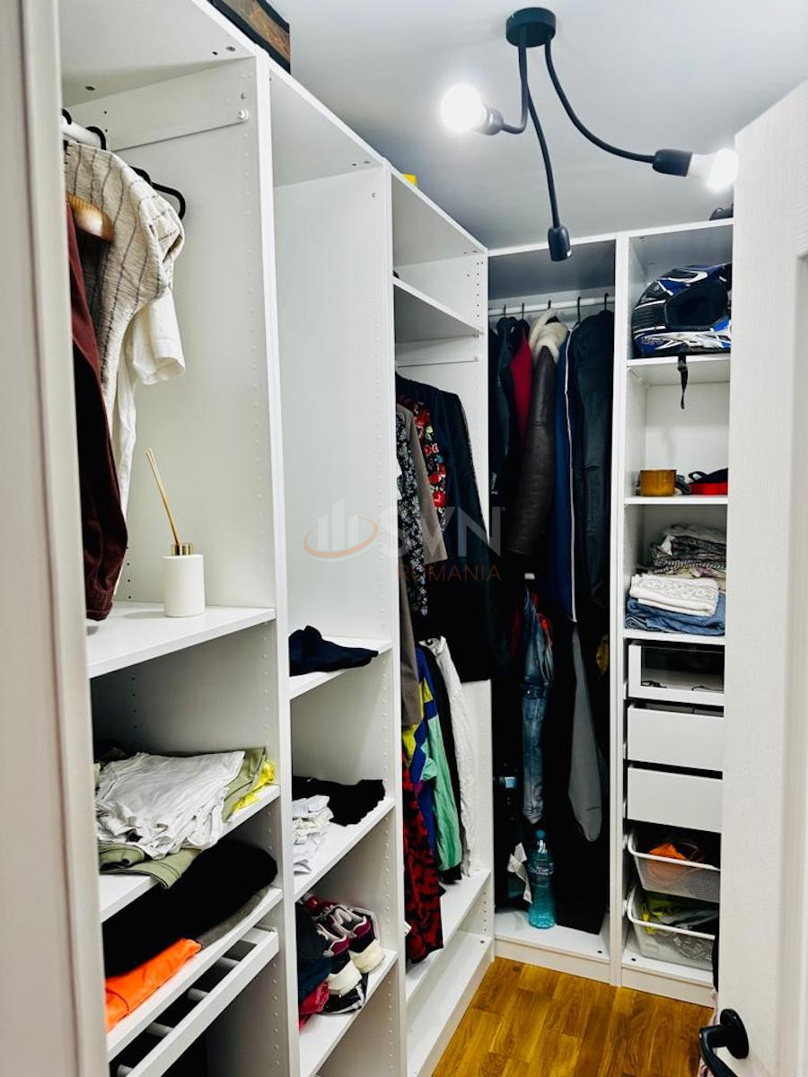 Apartament, 2 camere Bucuresti/Sisesti