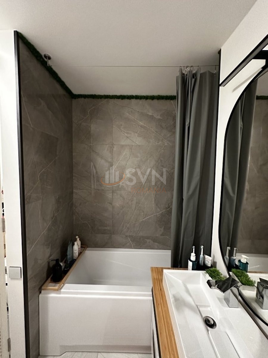 Apartament, 2 camere Bucuresti/Sisesti