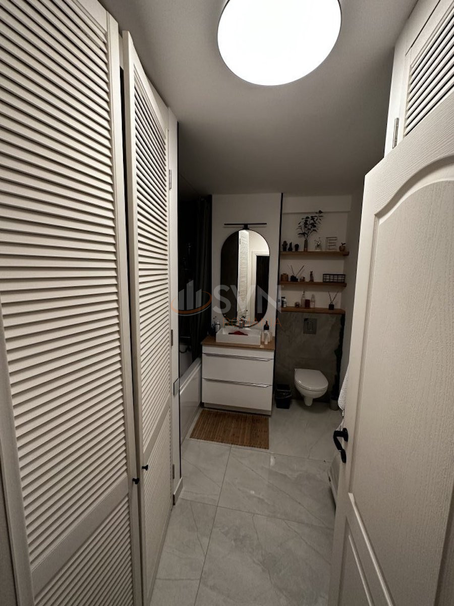 Apartament, 2 camere Bucuresti/Sisesti