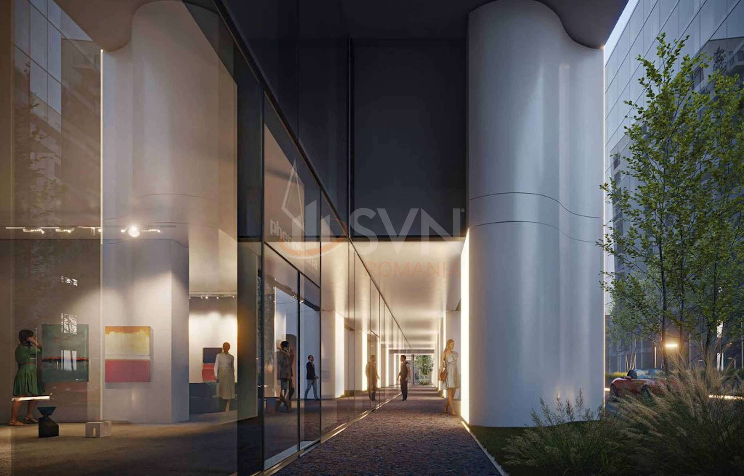 Apartament, 2 camere Bucuresti/Aviatiei