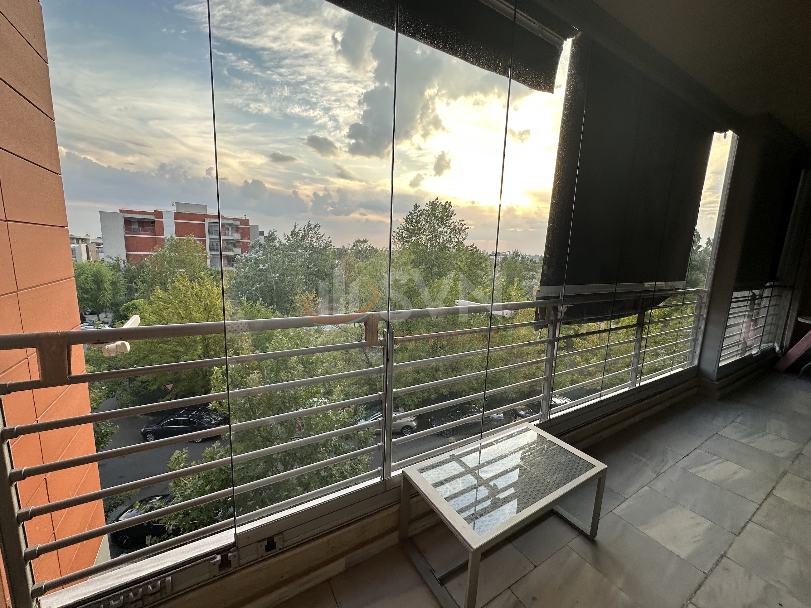 Apartament, 2 camere Bucuresti/Sisesti