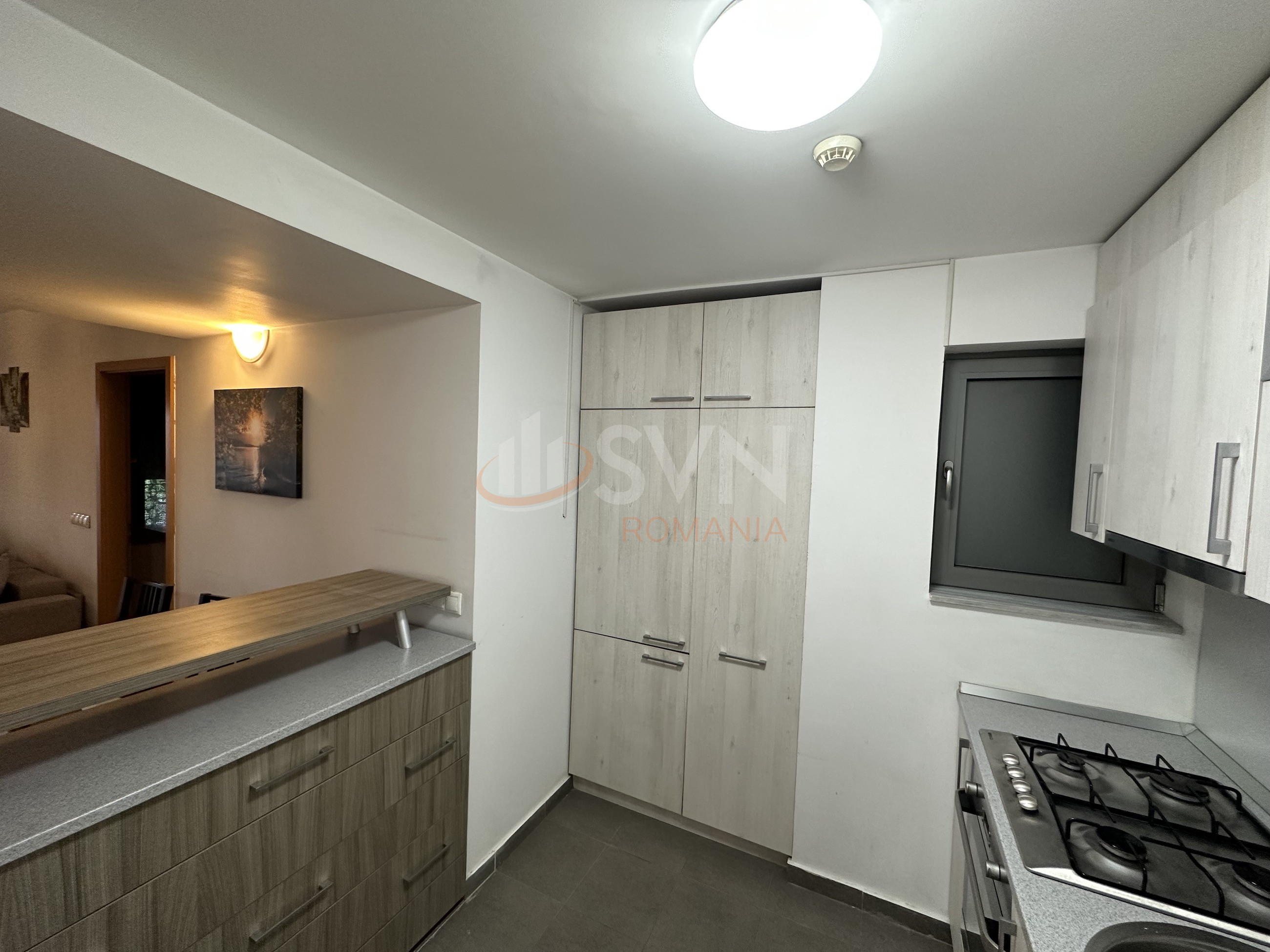 Apartament, 2 camere Bucuresti/Sisesti