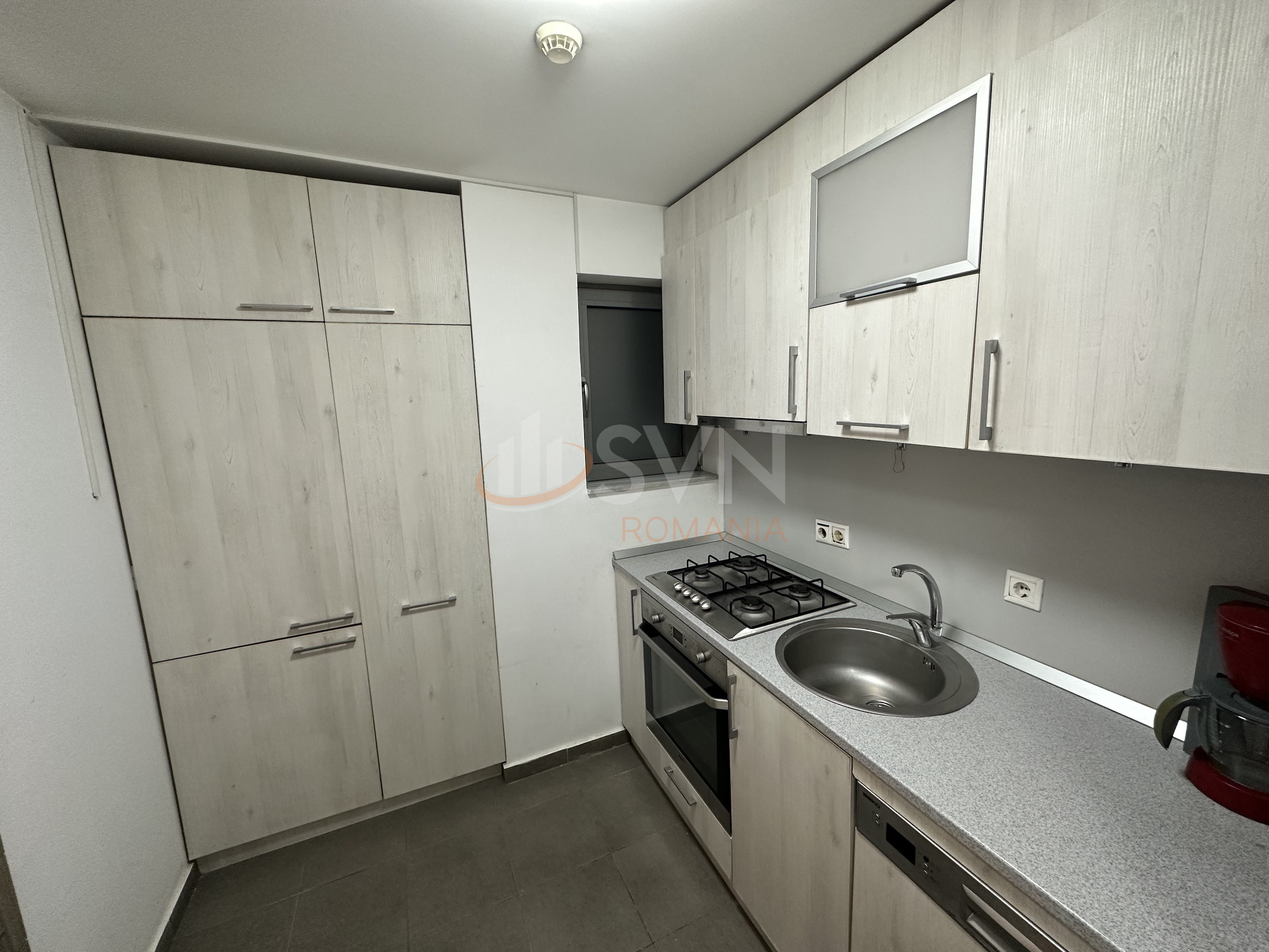 Apartament, 2 camere Bucuresti/Sisesti
