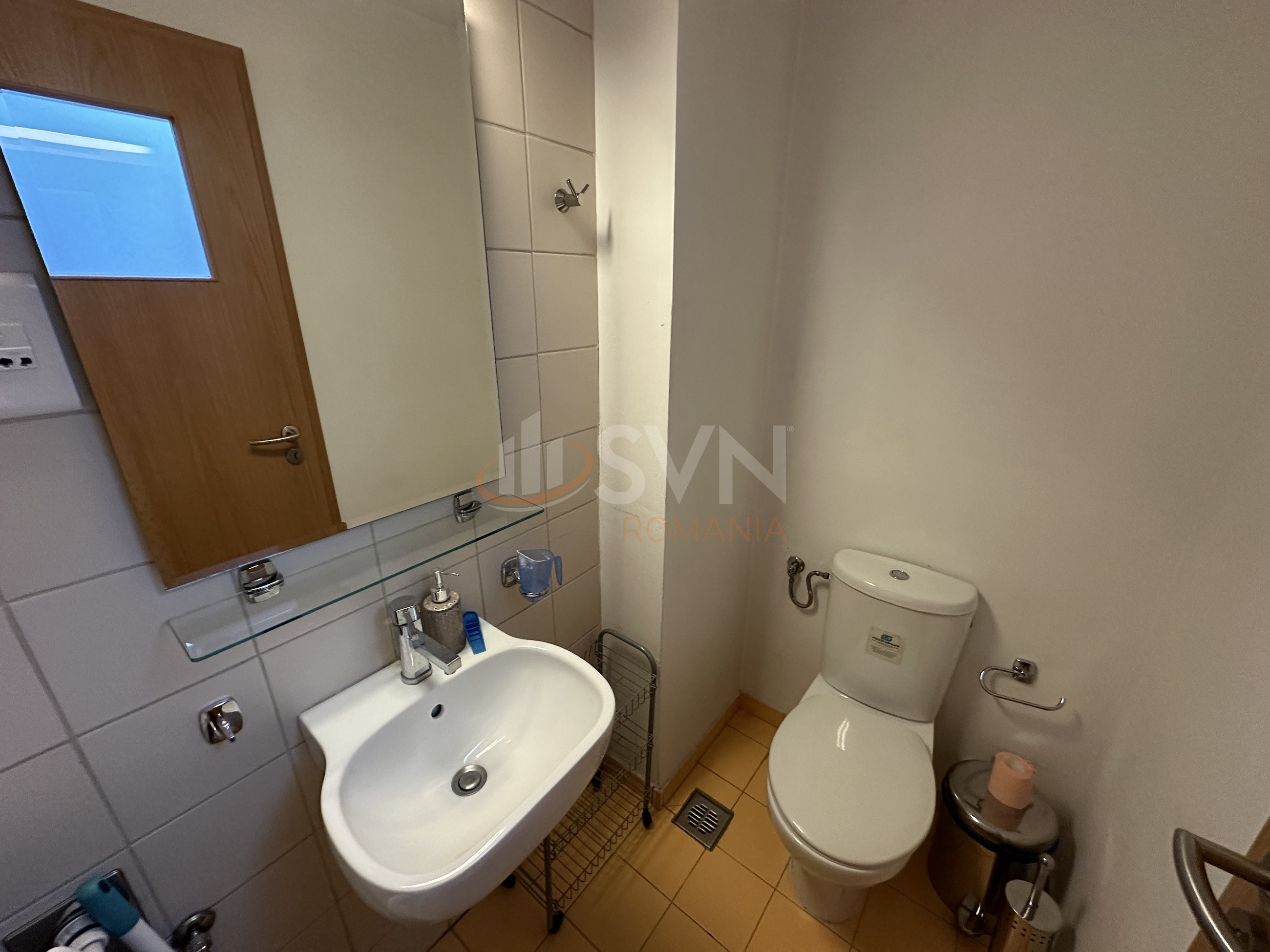 Apartament, 2 camere Bucuresti/Sisesti