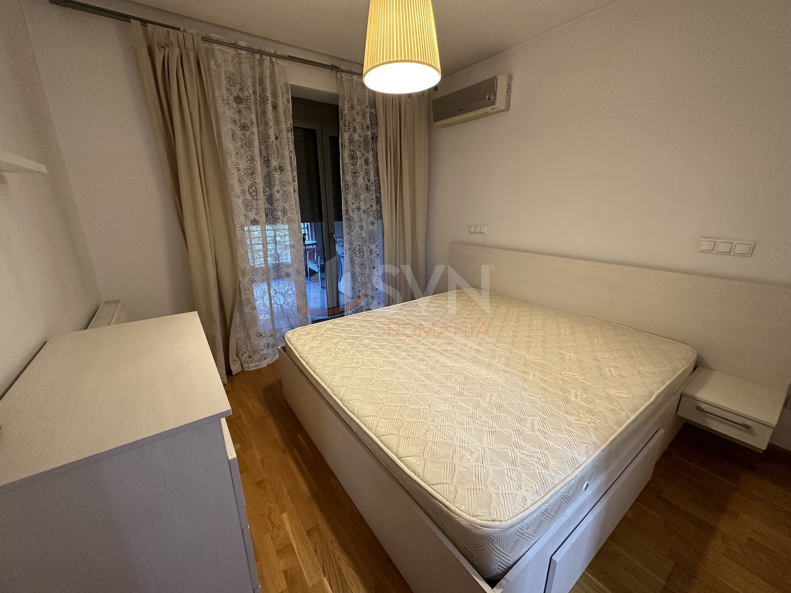 Apartament, 2 camere Bucuresti/Sisesti