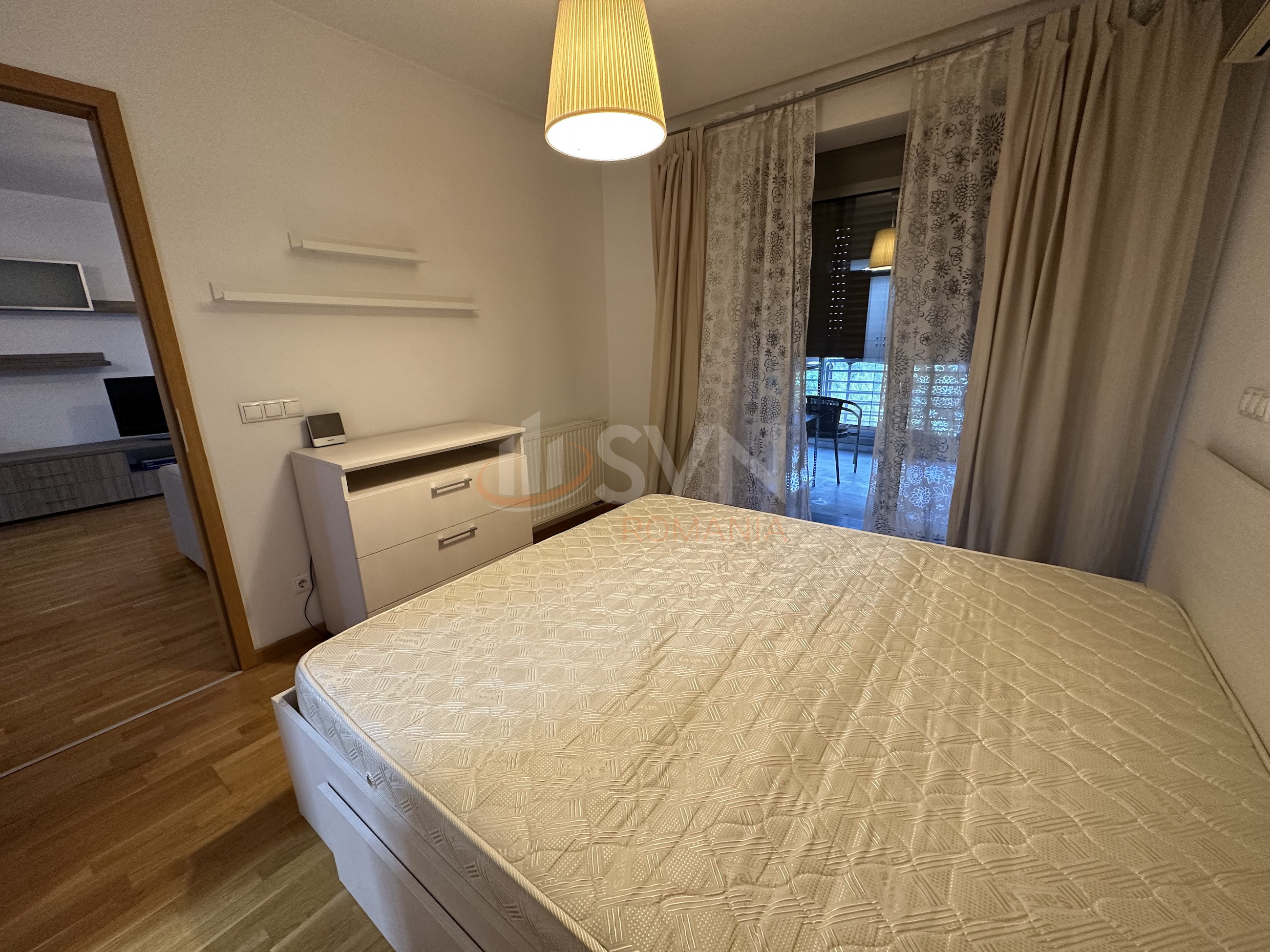 Apartament, 2 camere Bucuresti/Sisesti