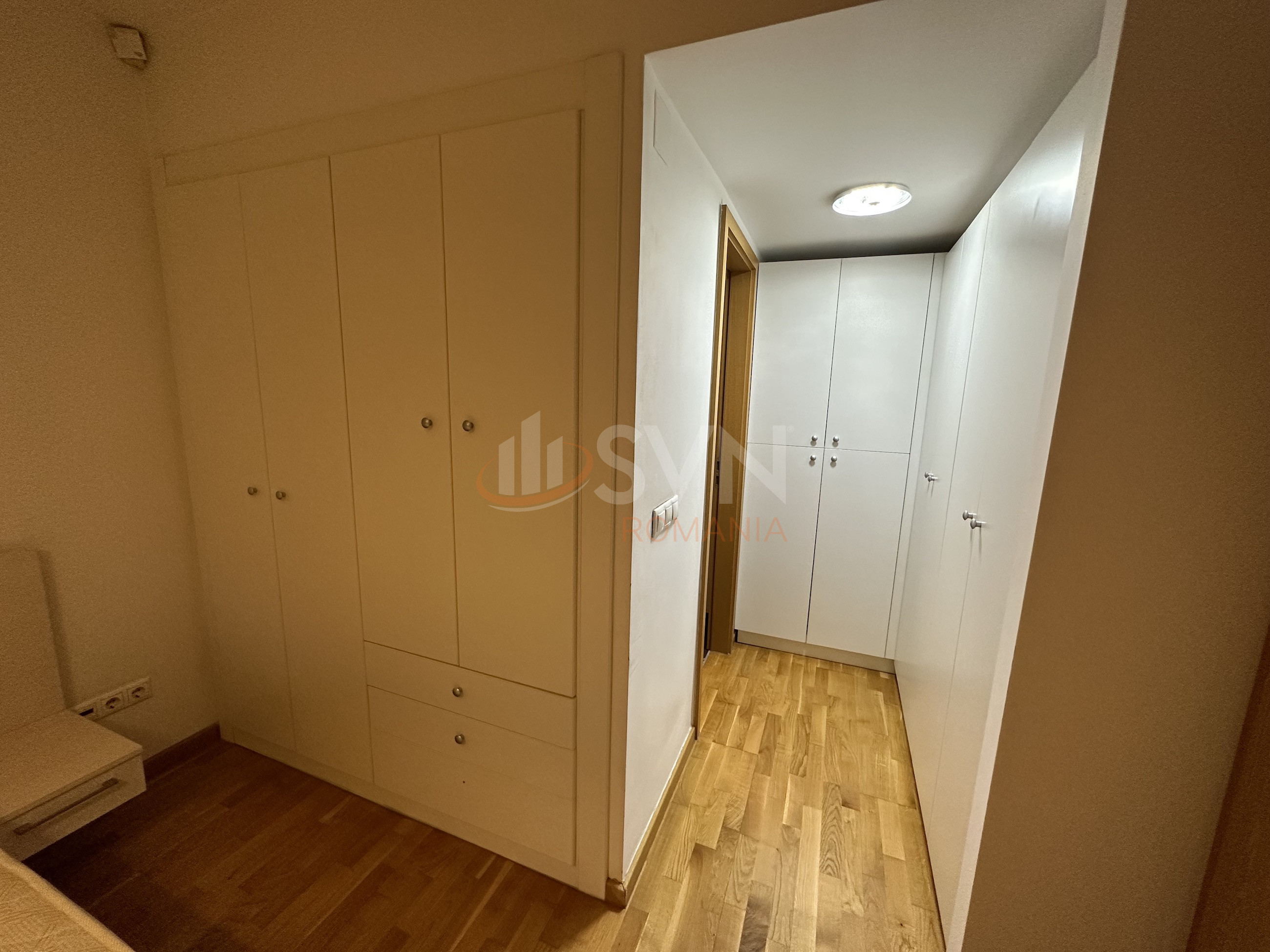 Apartament, 2 camere Bucuresti/Sisesti