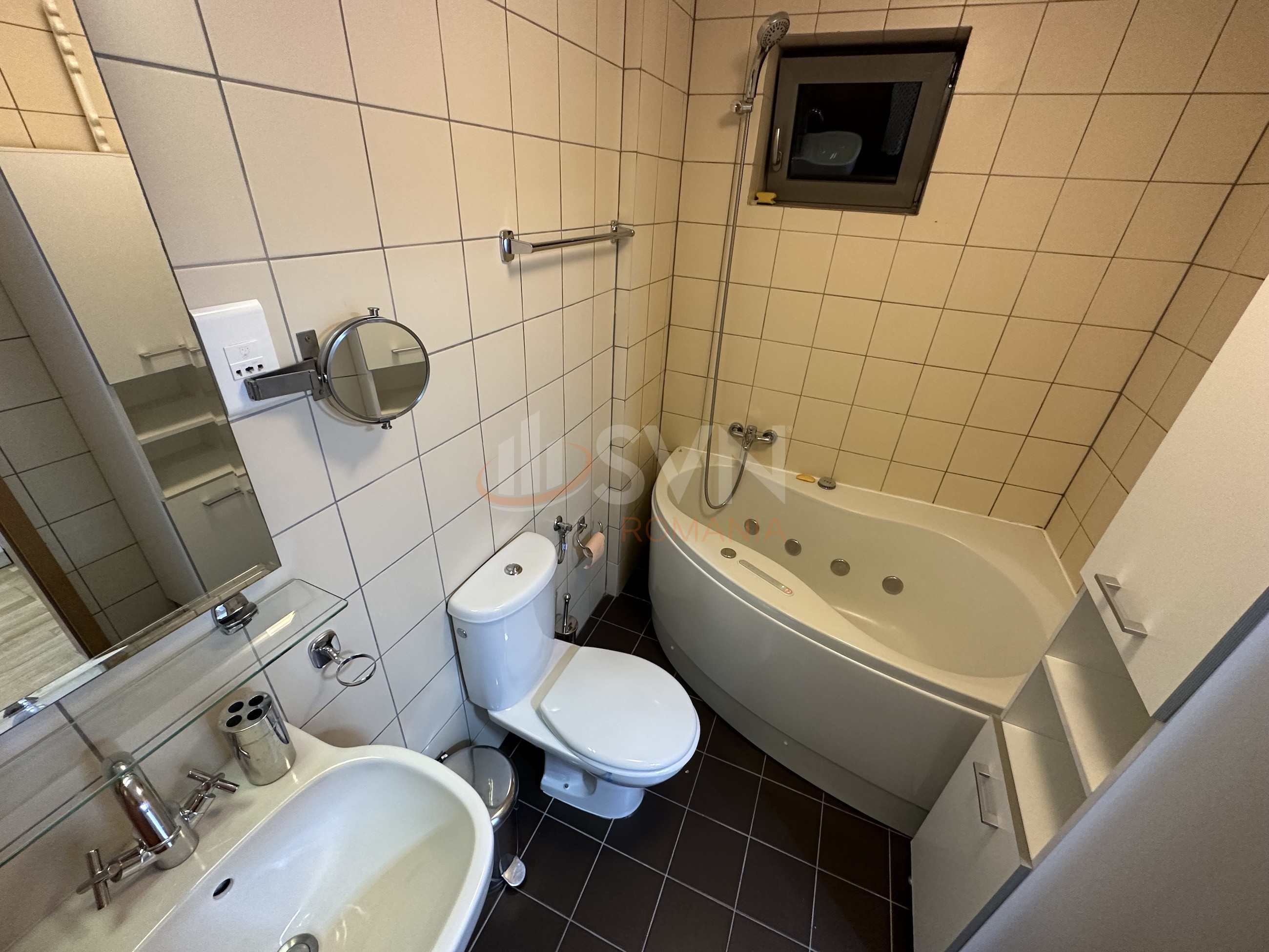 Apartament, 2 camere Bucuresti/Sisesti