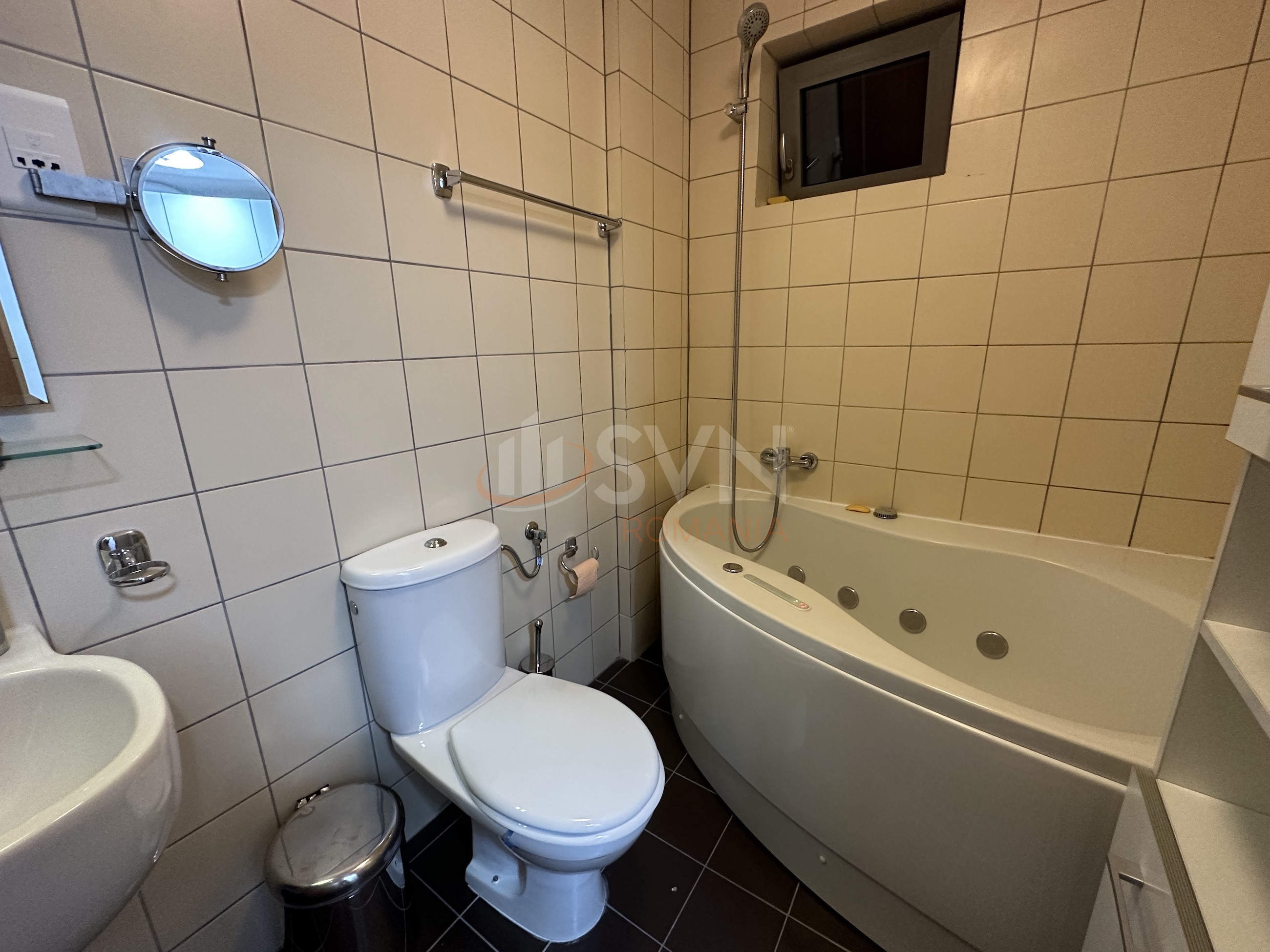 Apartament, 2 camere Bucuresti/Sisesti