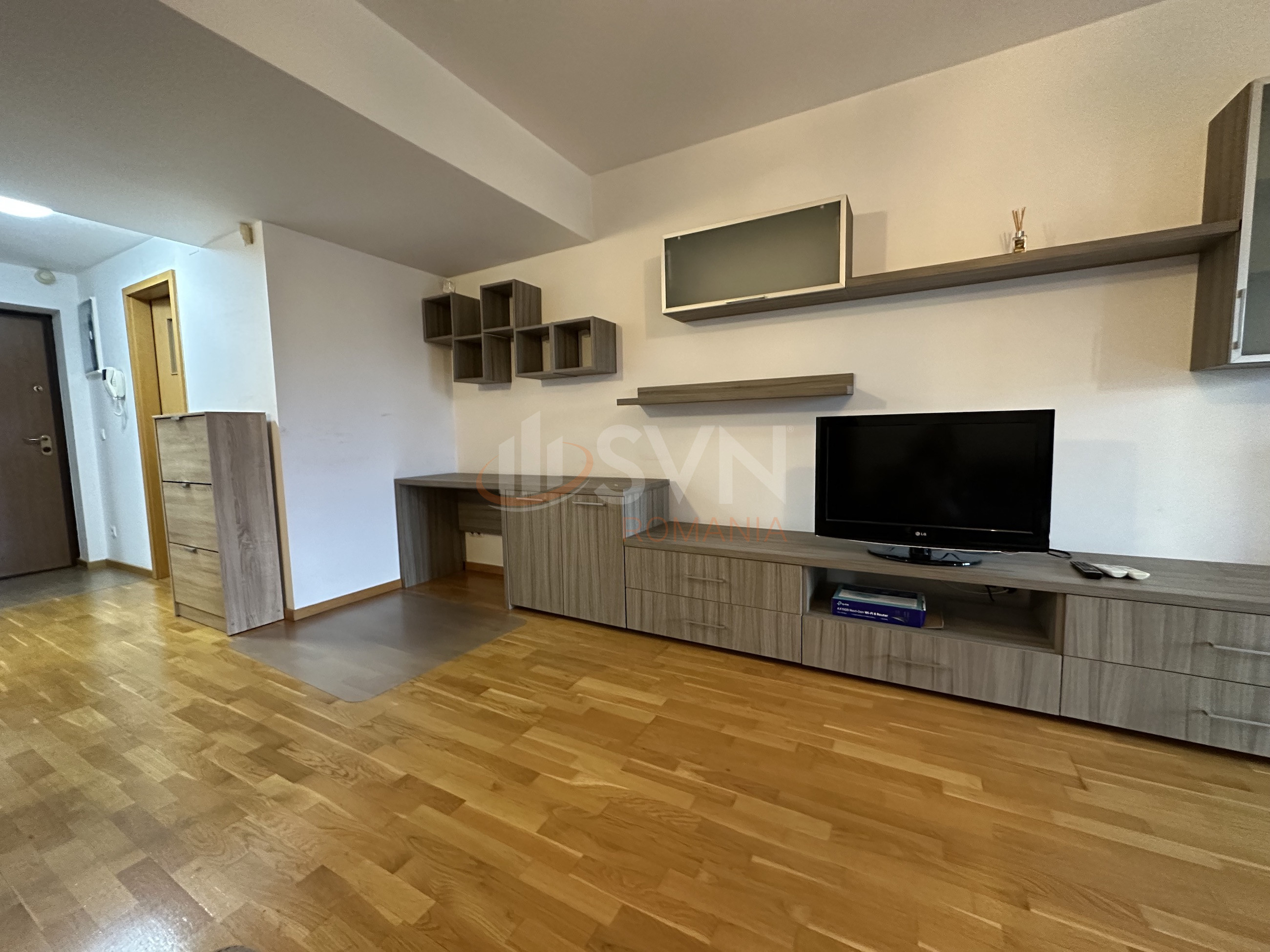 Apartament, 2 camere Bucuresti/Sisesti