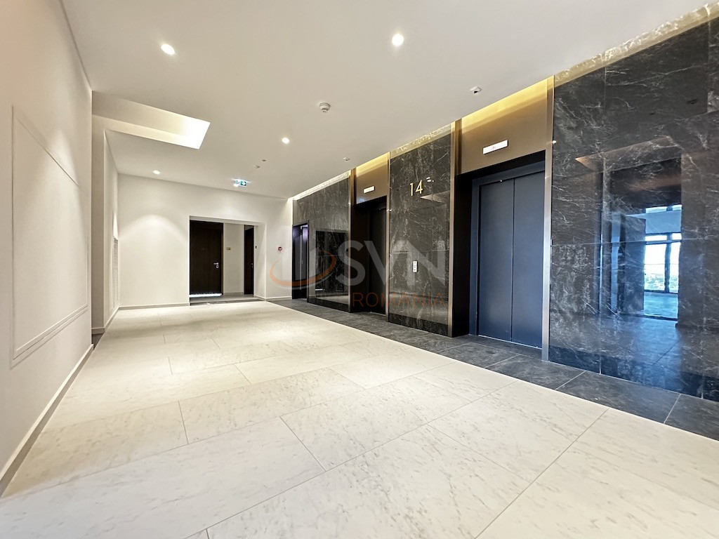 Apartament, 2 camere Bucuresti/Floreasca