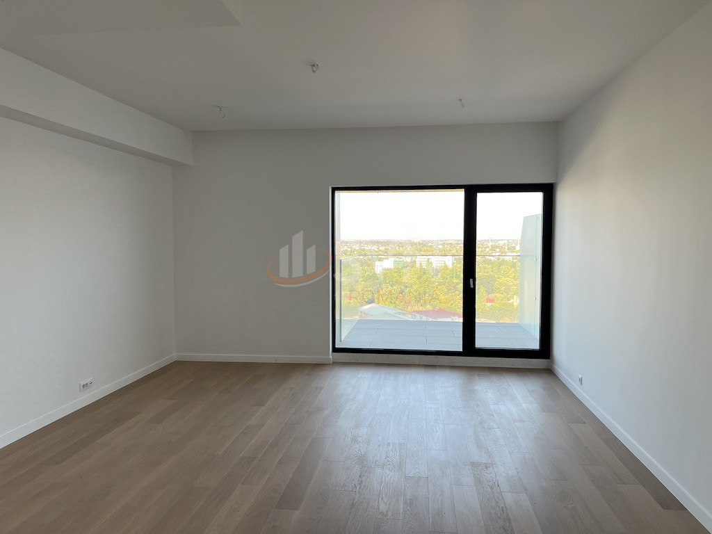 Apartament, 2 camere Bucuresti/Floreasca