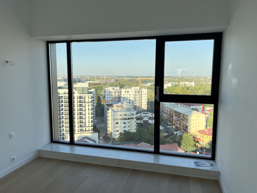 Apartament, 2 camere Bucuresti/Floreasca