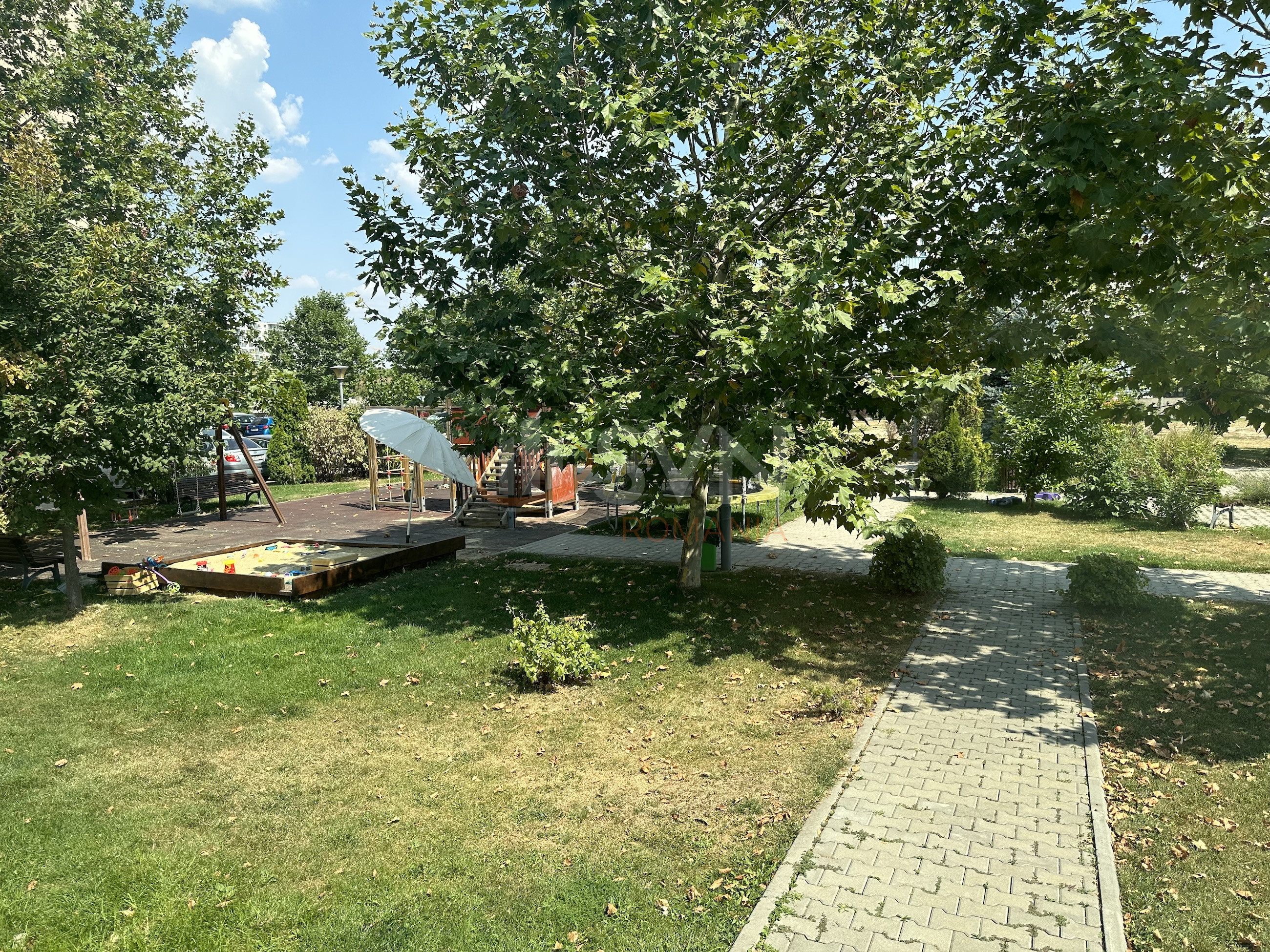 Apartament, 2 camere Bucuresti/Aviatiei