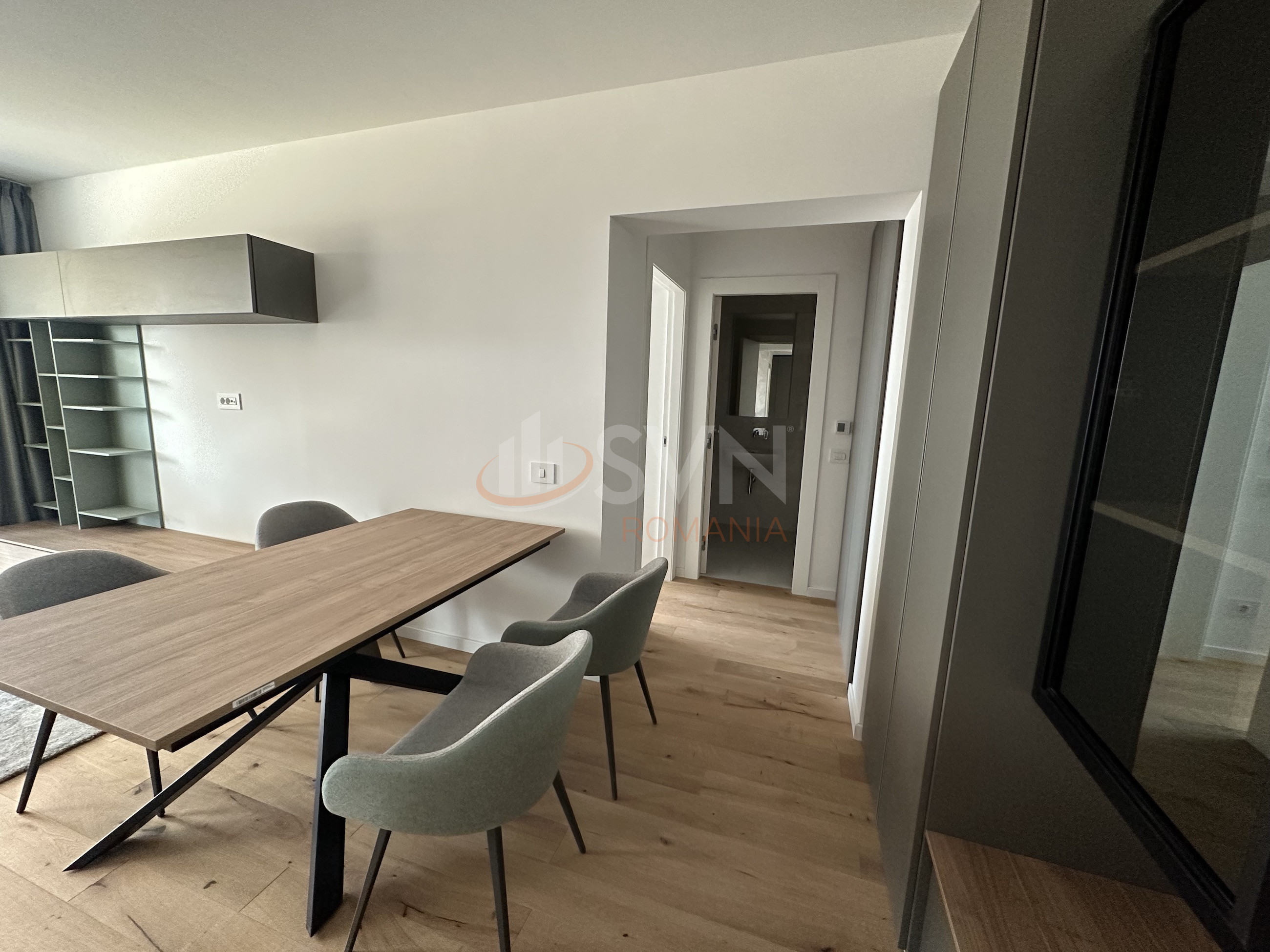 Apartament, 2 camere Bucuresti/Aviatiei