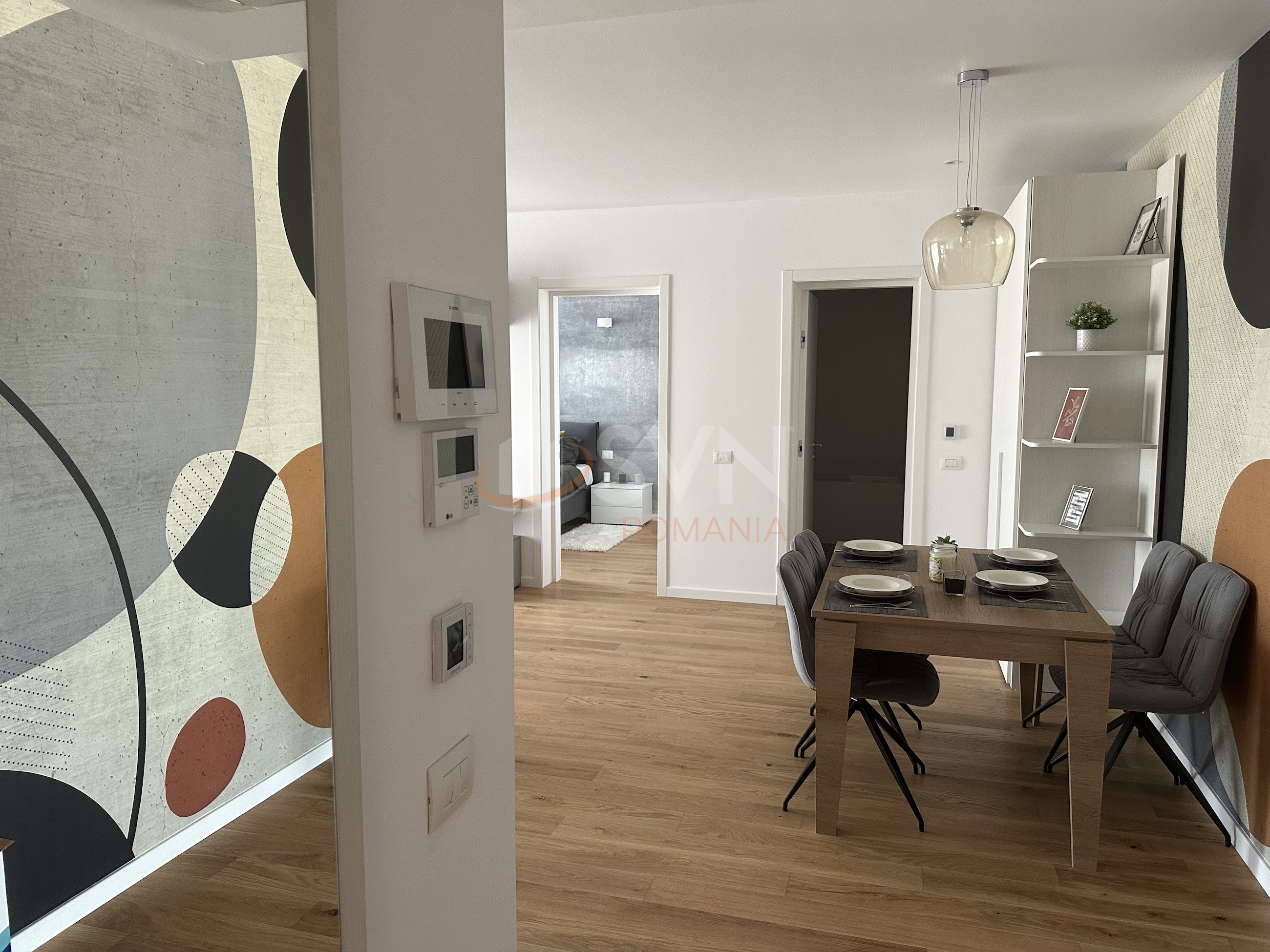 Apartament, 2 camere Bucuresti/Aviatiei