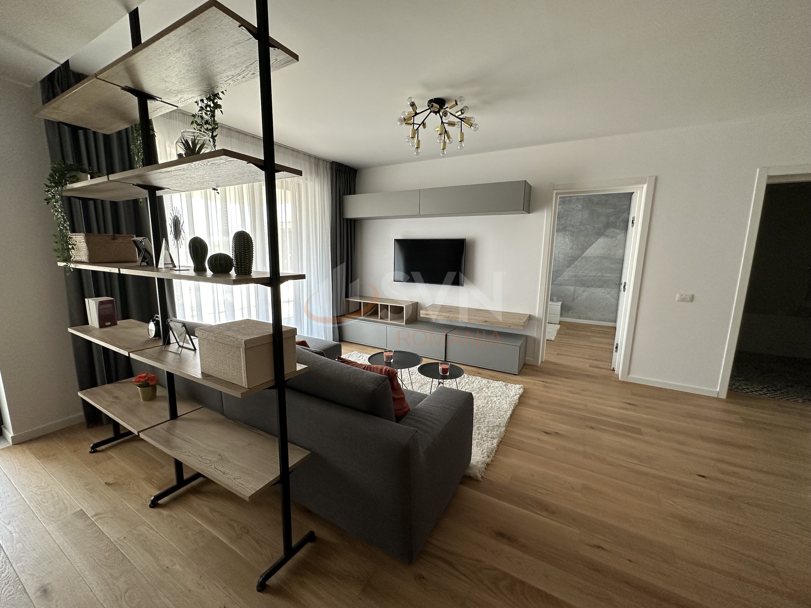 Apartament, 2 camere Bucuresti/Aviatiei