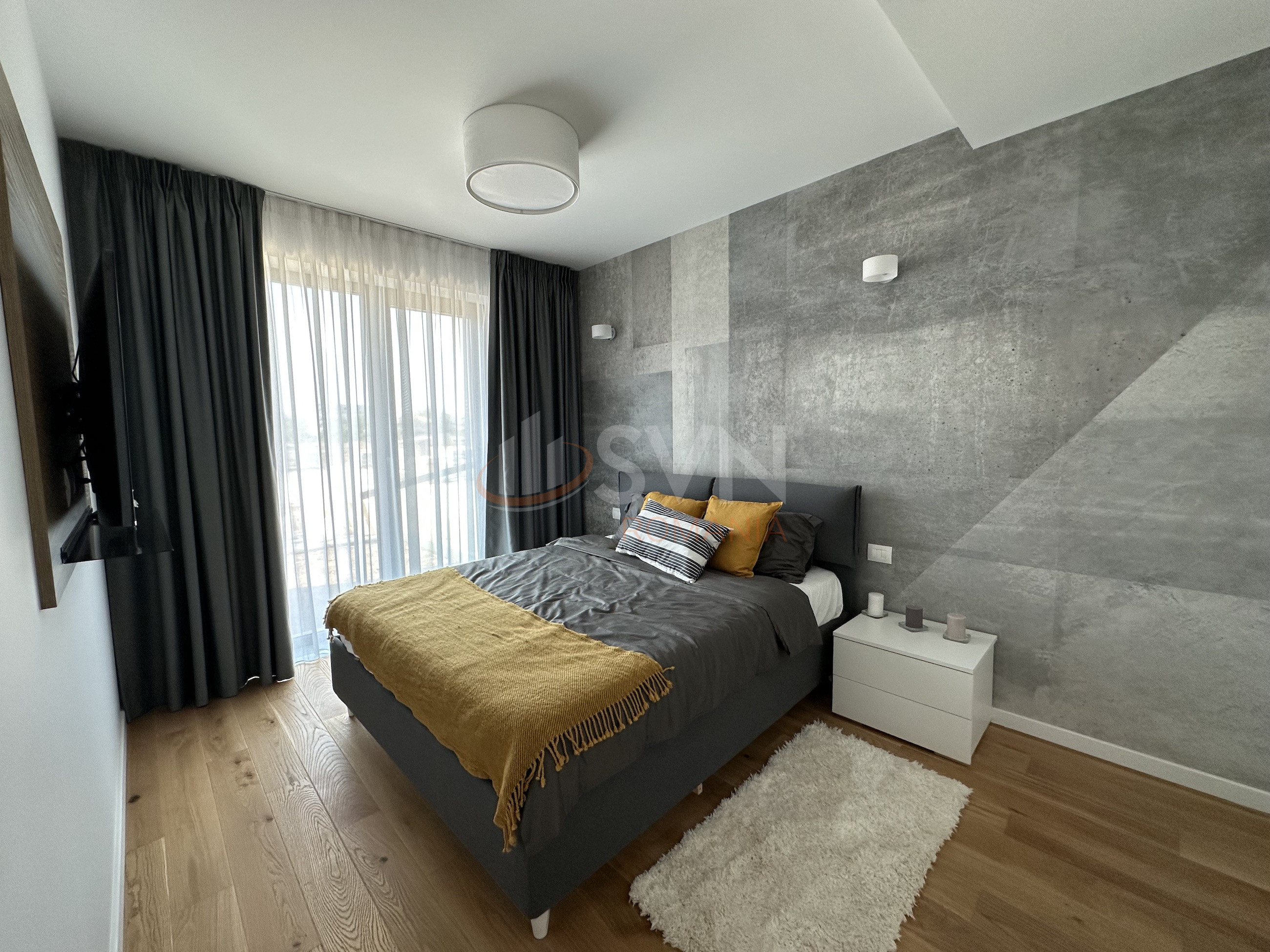 Apartament, 2 camere Bucuresti/Aviatiei