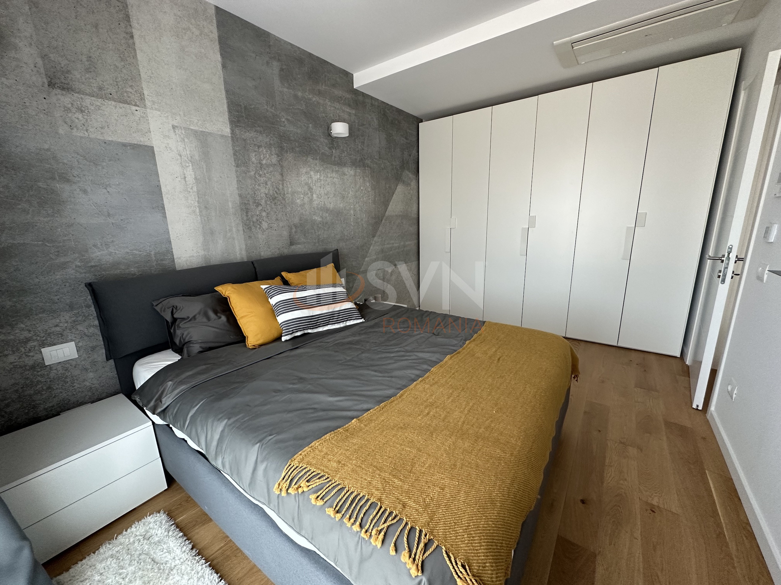 Apartament, 2 camere Bucuresti/Aviatiei