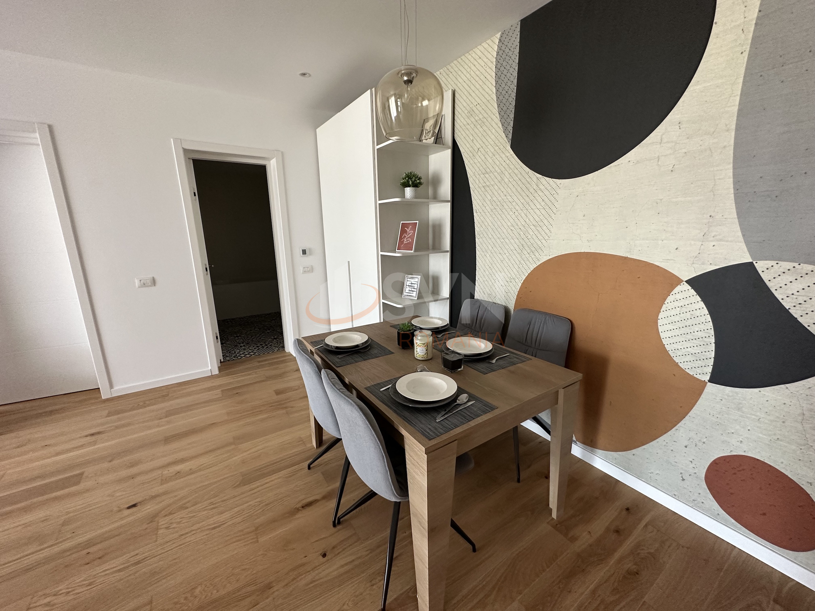 Apartament, 2 camere Bucuresti/Aviatiei