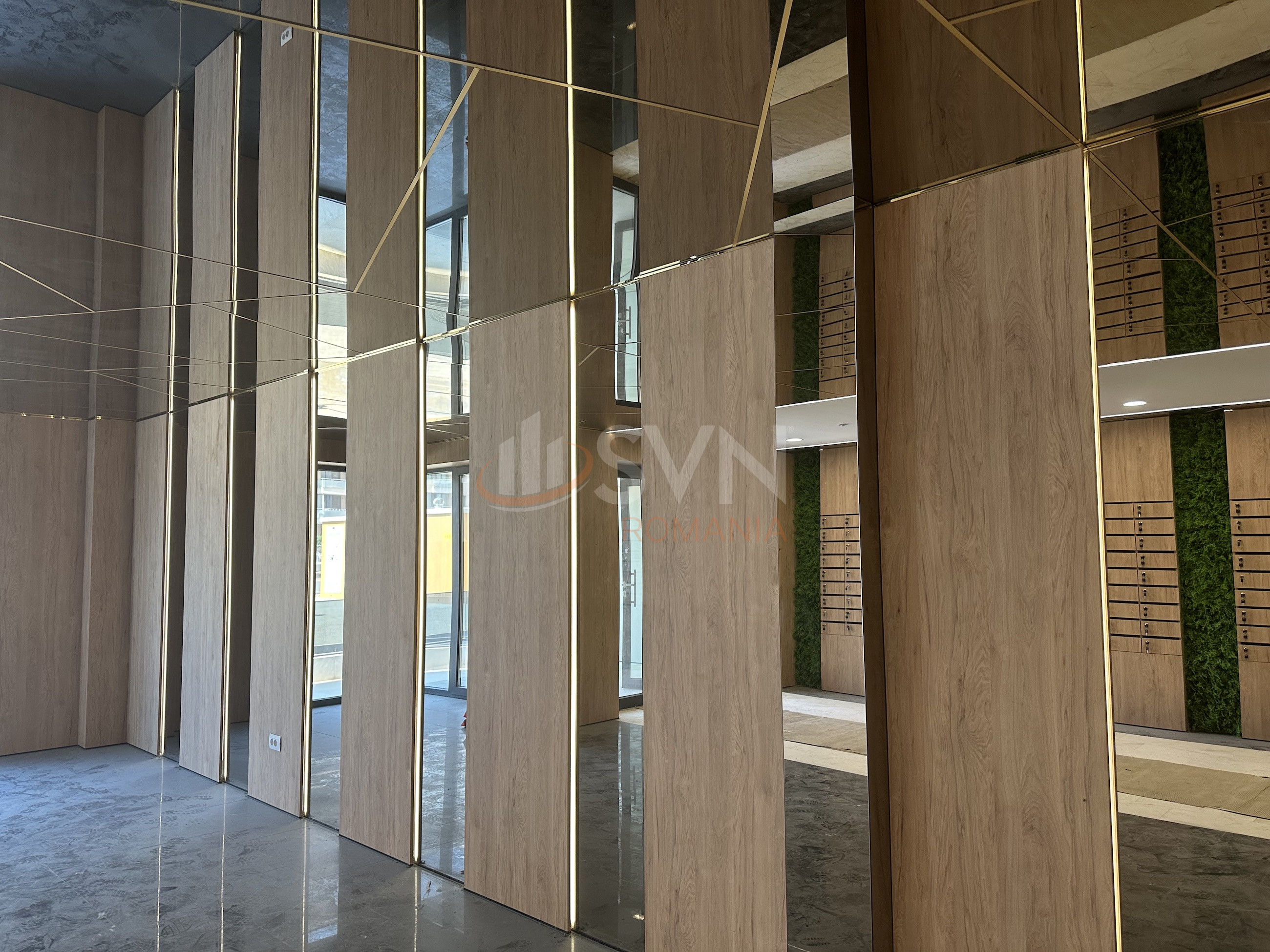 Apartament, 2 camere Bucuresti/Aviatiei