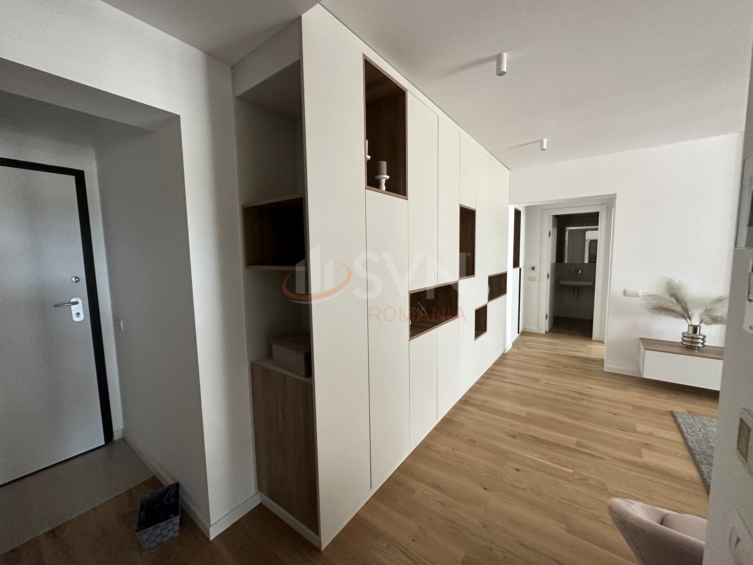 Apartament, 2 camere Bucuresti/Aviatiei