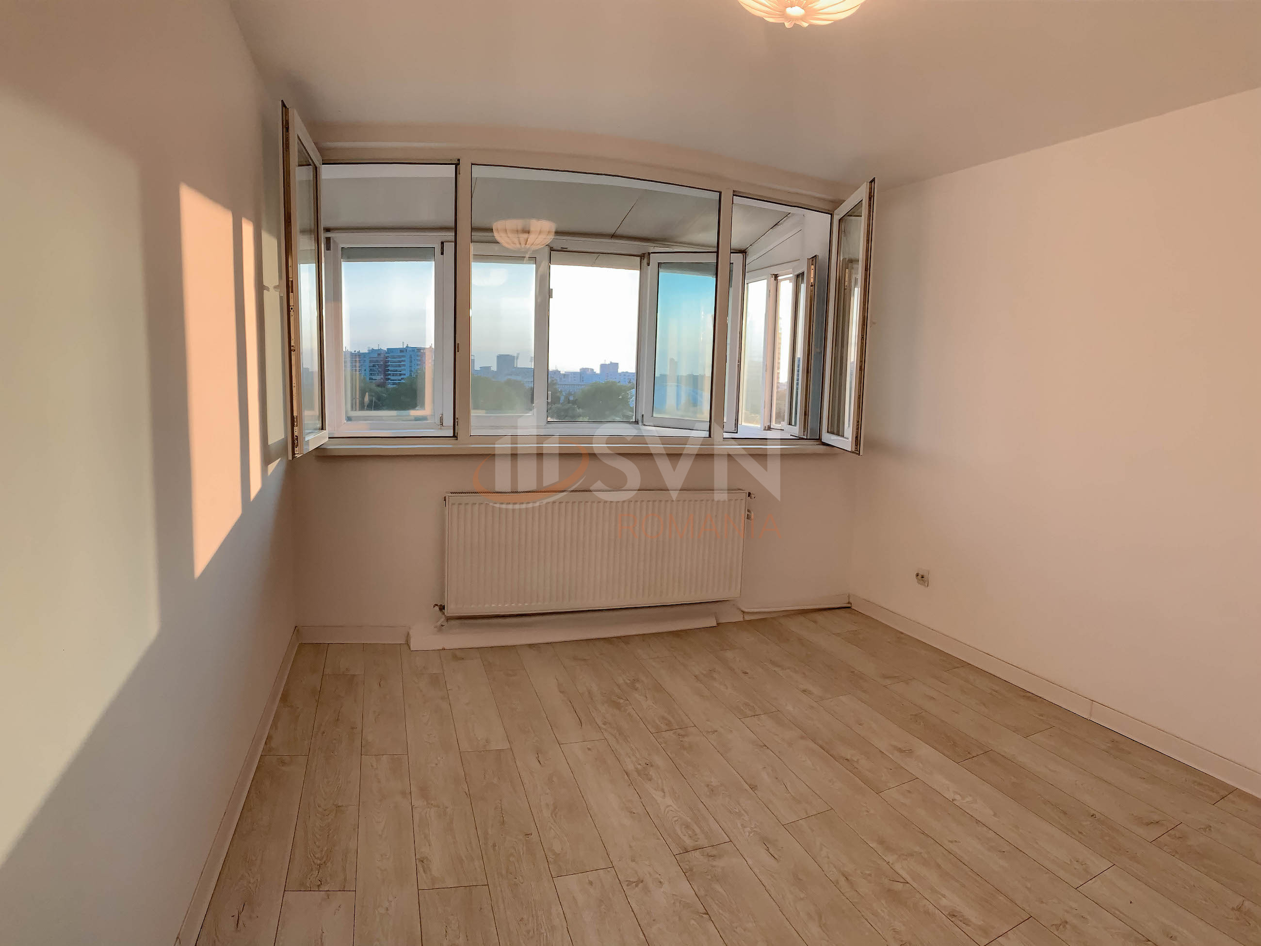 Apartament, 2 camere Bucuresti/Barbu Vacarescu