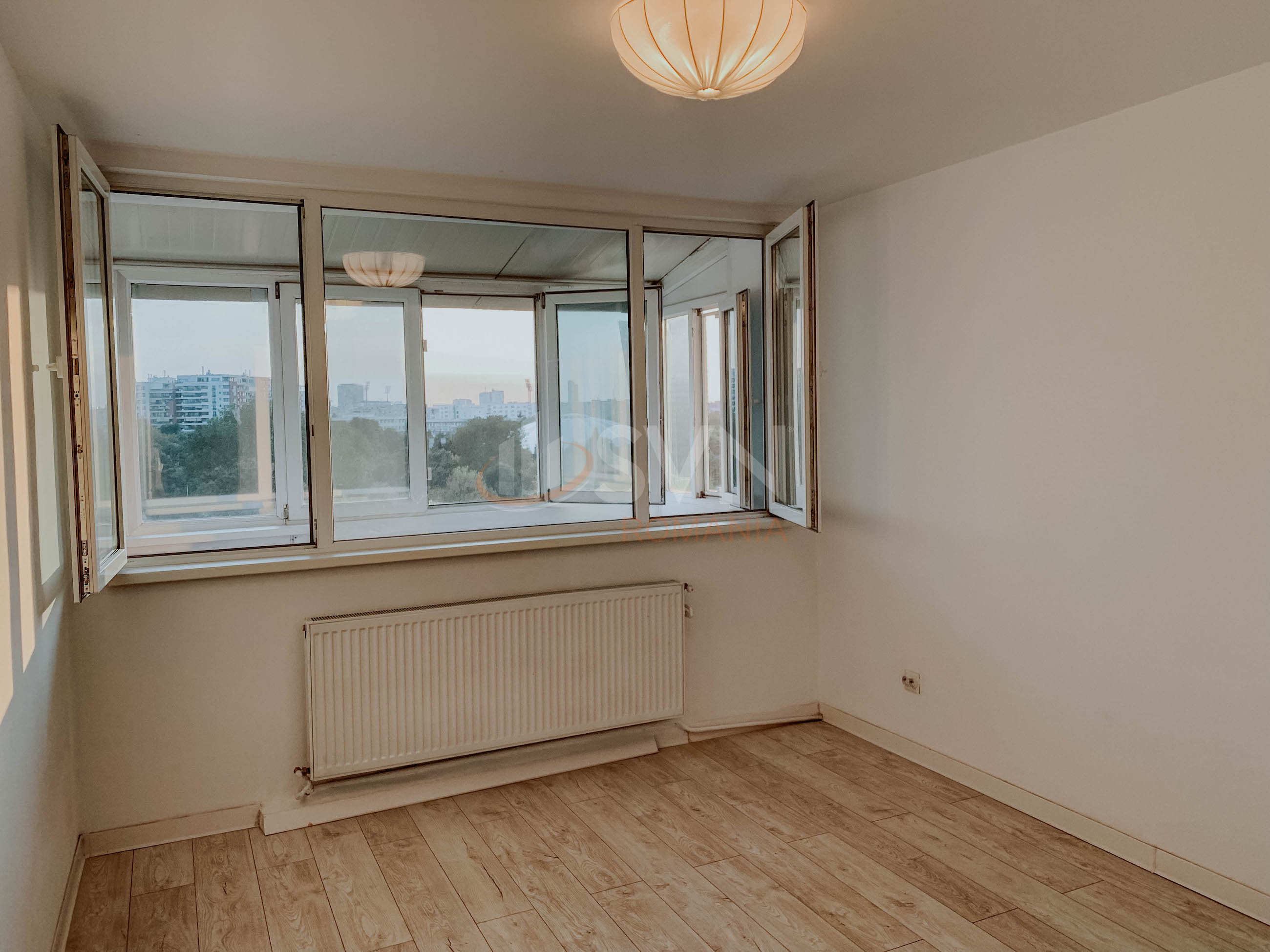 Apartament, 2 camere Bucuresti/Barbu Vacarescu