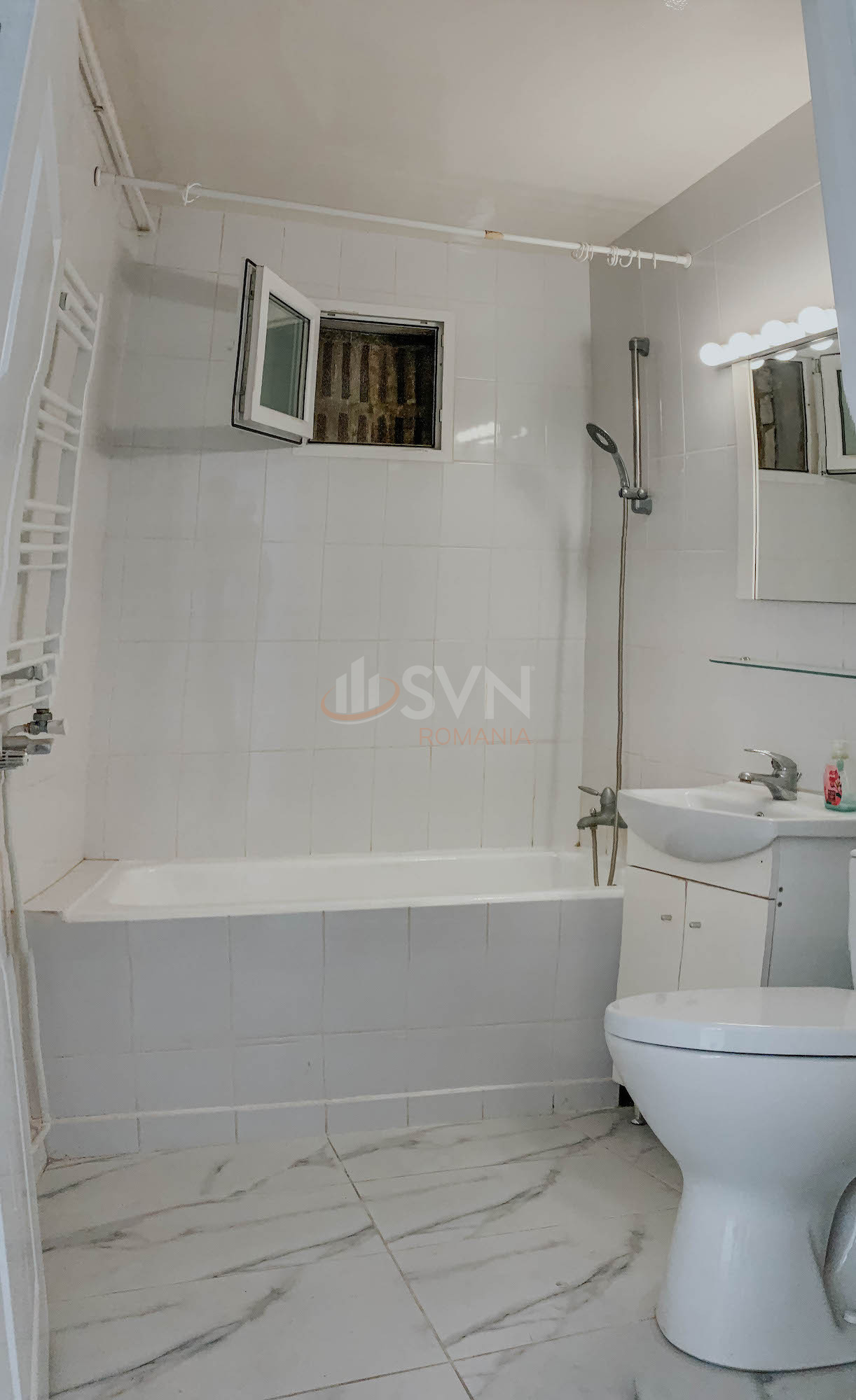 Apartament, 2 camere Bucuresti/Barbu Vacarescu