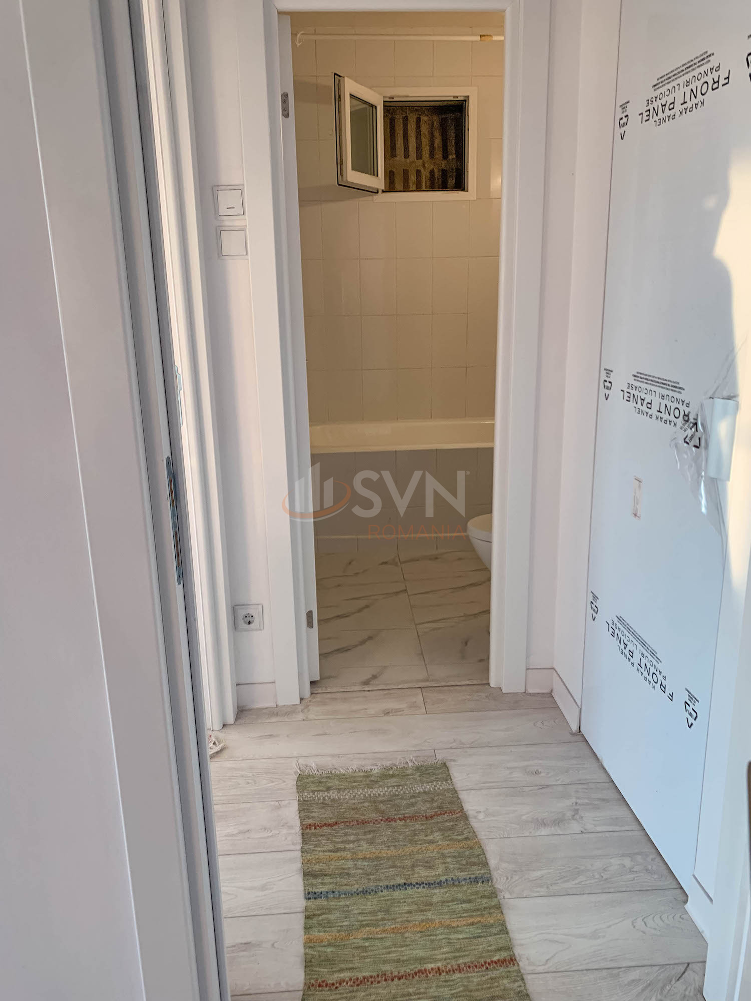 Apartament, 2 camere Bucuresti/Barbu Vacarescu