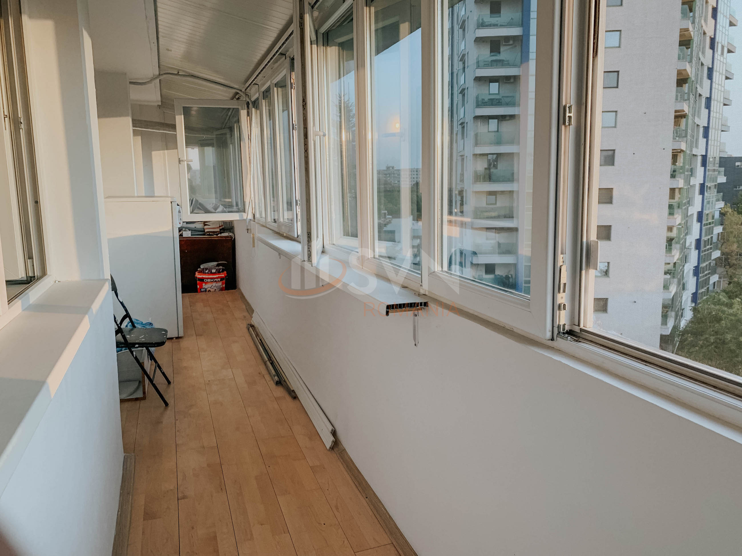 Apartament, 2 camere Bucuresti/Barbu Vacarescu