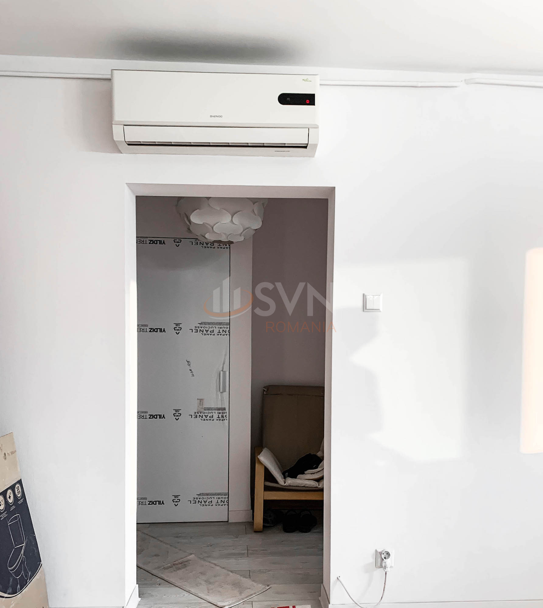 Apartament, 2 camere Bucuresti/Barbu Vacarescu