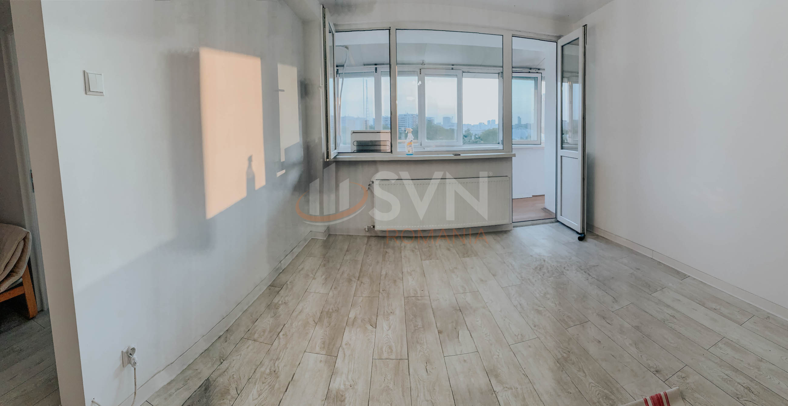 Apartament, 2 camere Bucuresti/Barbu Vacarescu